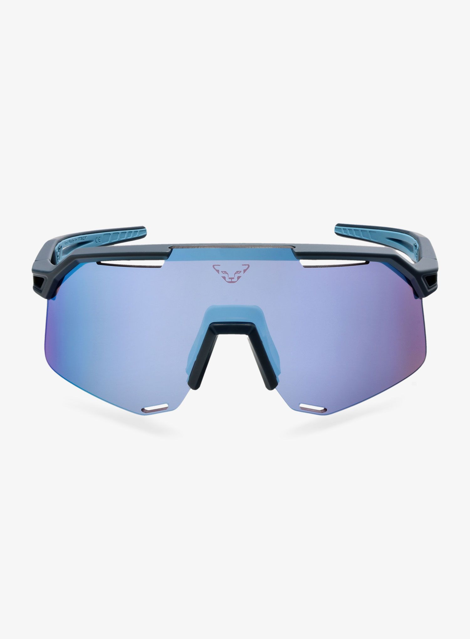 Sluneční brýle Dynafit Ultra Evo Sunglasses - blueberry/storm blue cat 3