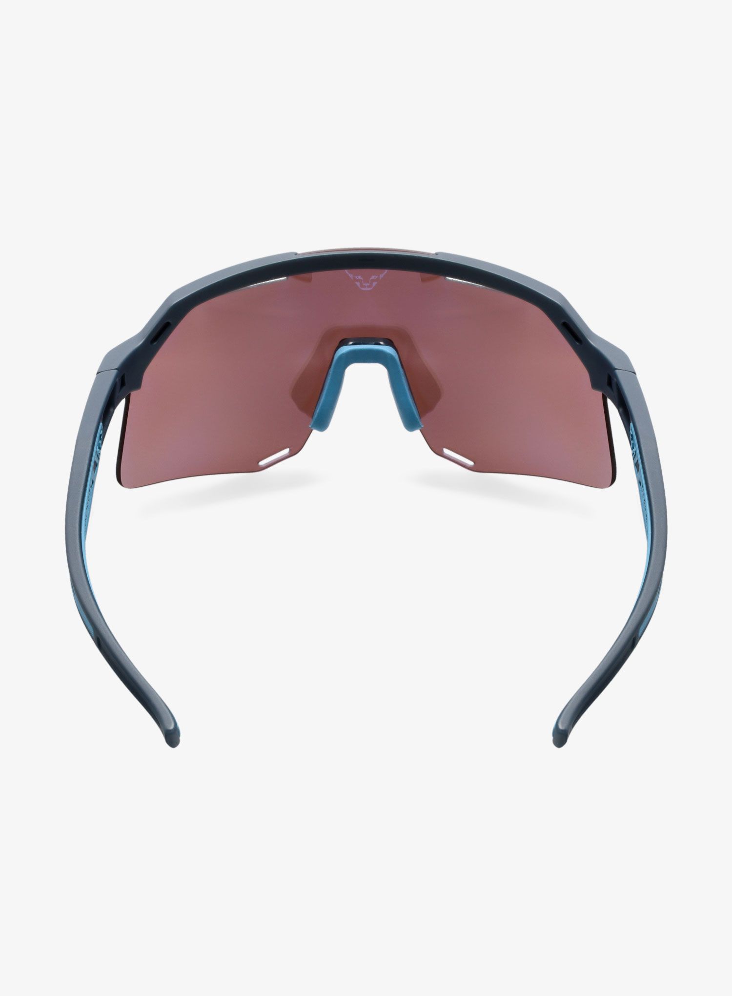 Sluneční brýle Dynafit Ultra Evo Sunglasses - blueberry/storm blue cat 3