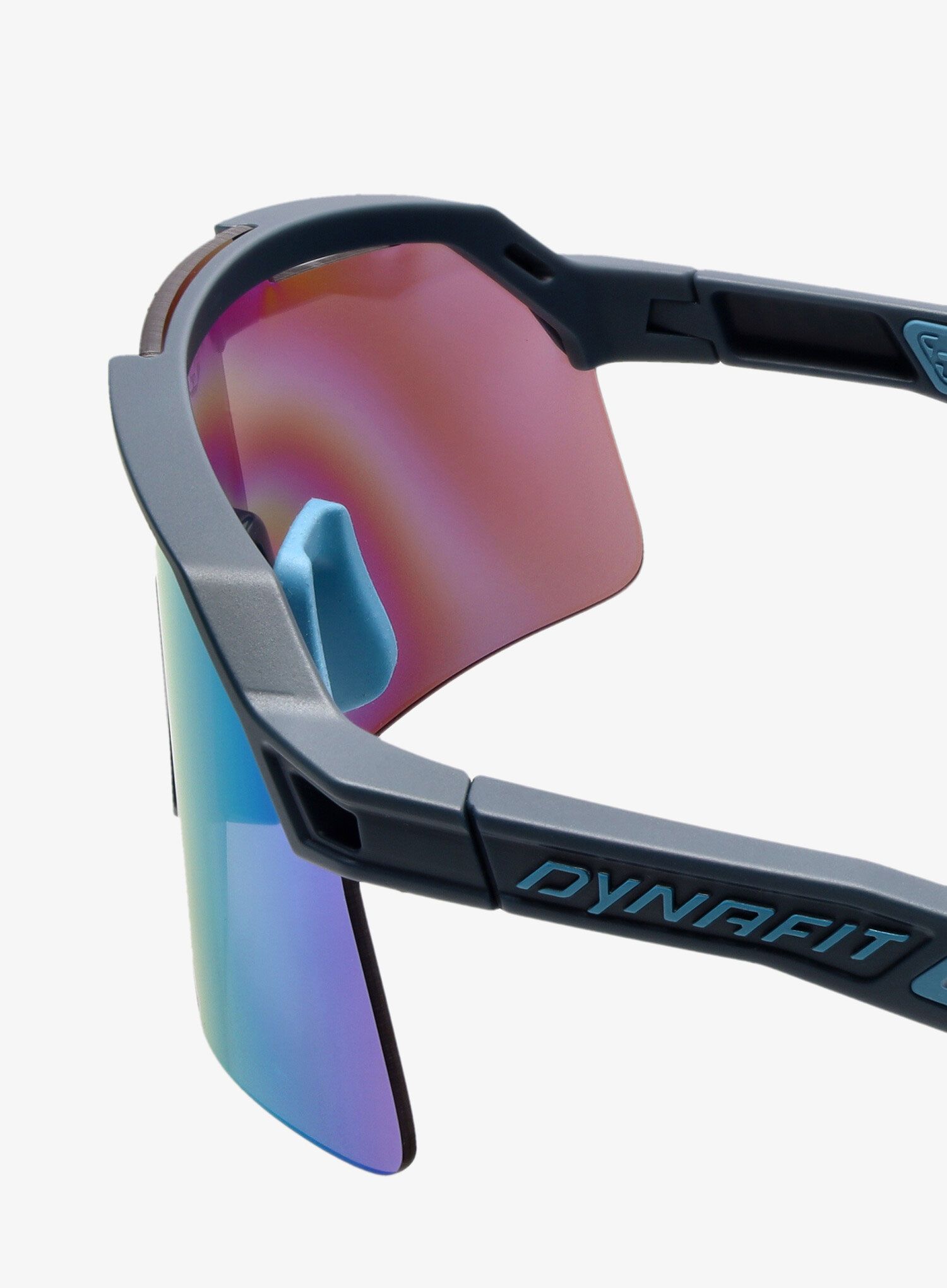 Sluneční brýle Dynafit Ultra Evo Sunglasses - blueberry/storm blue cat 3