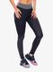 Legíny dámské Dynafit Ultra Graphic Long Tights - black out
