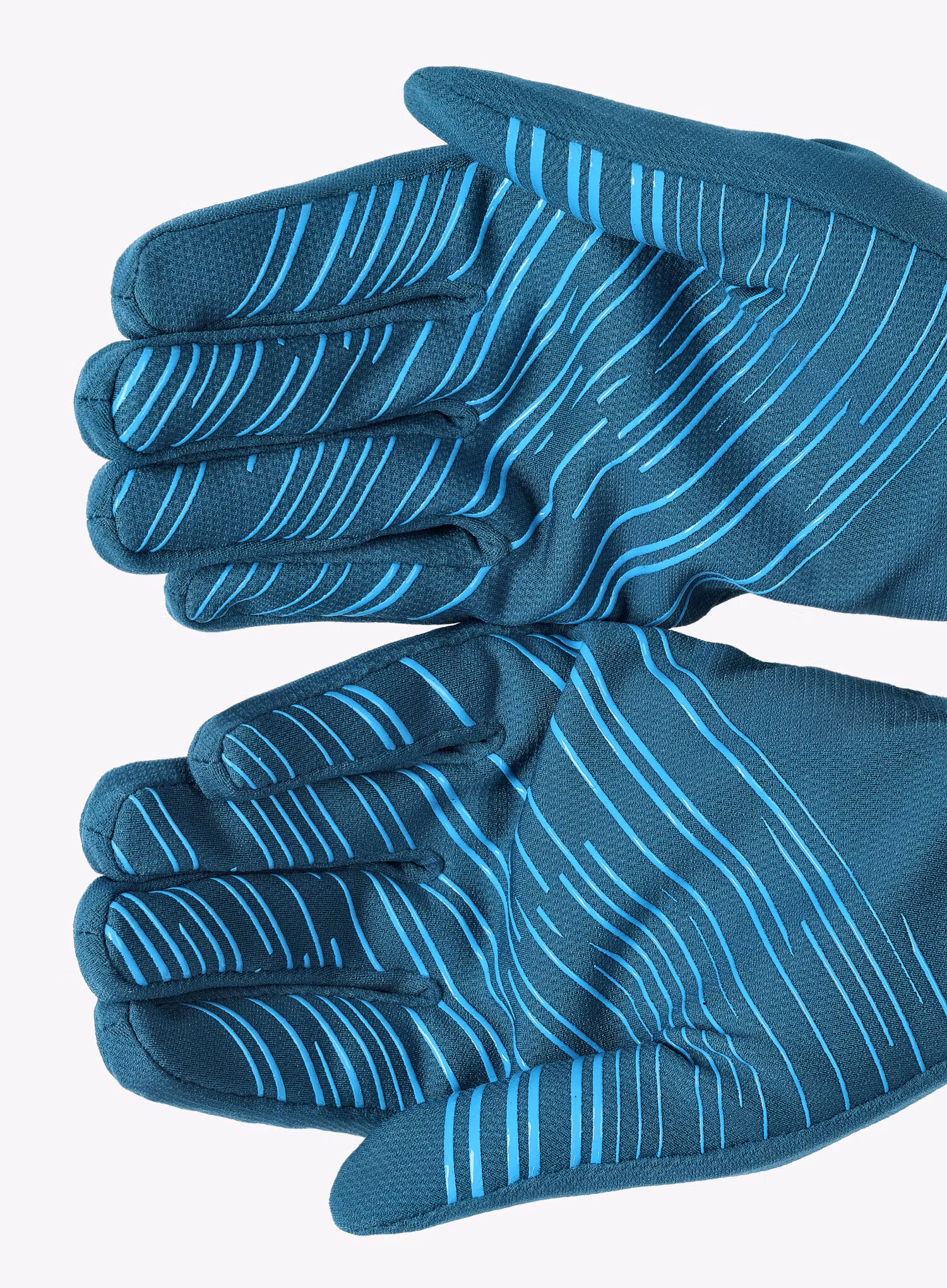Rukavice Dynafit Upcycled Speed Gloves - petrol