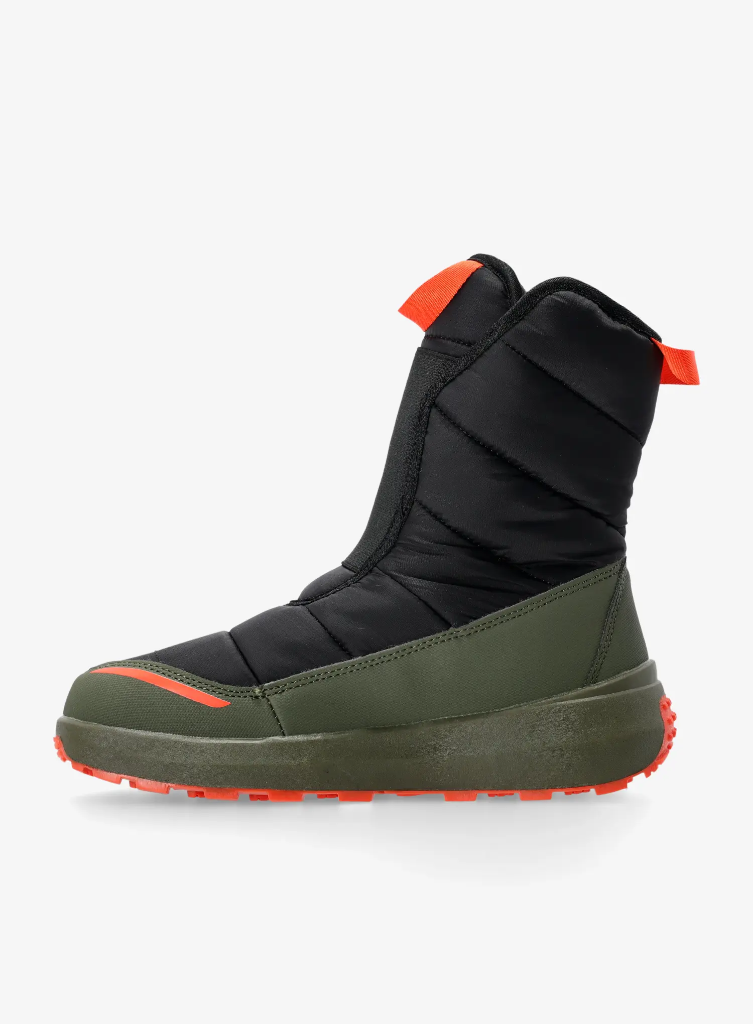 Zimní boty Dynafit Winter Bootie - winter moss/black out