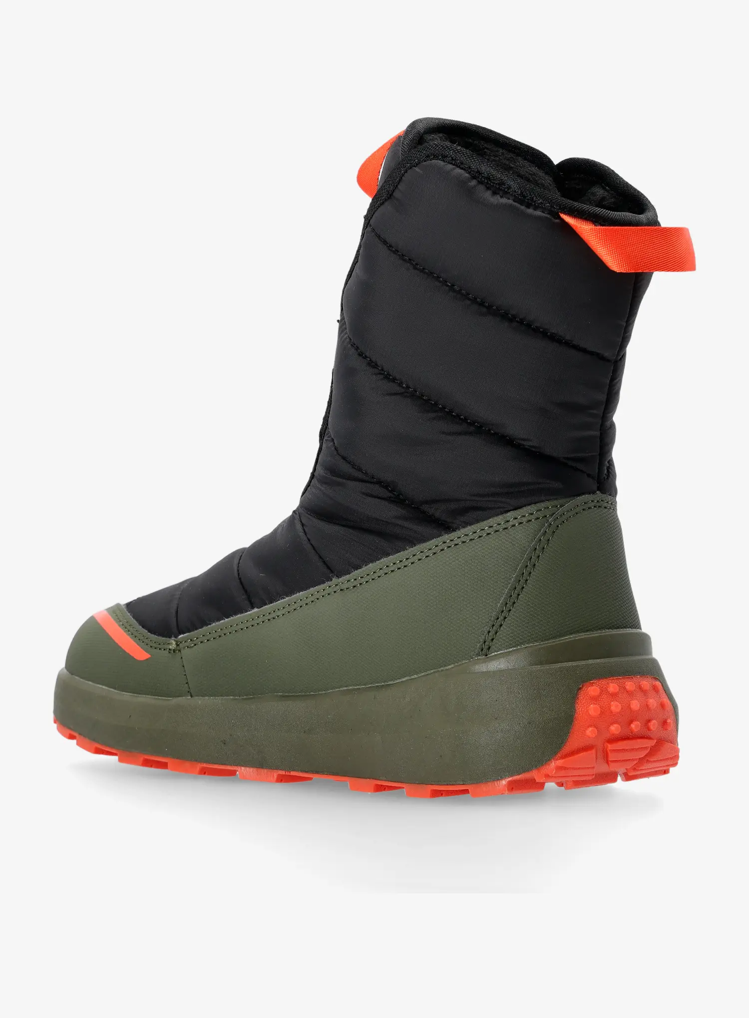 Zimní boty Dynafit Winter Bootie - winter moss/black out
