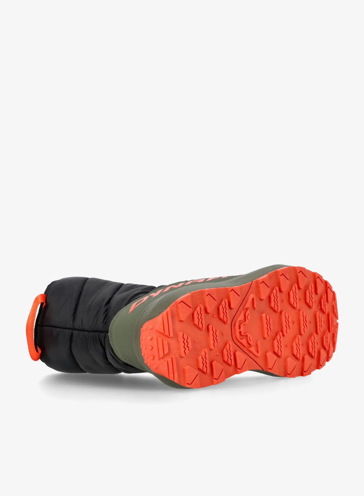 Zimní boty Dynafit Winter Bootie - winter moss/black out