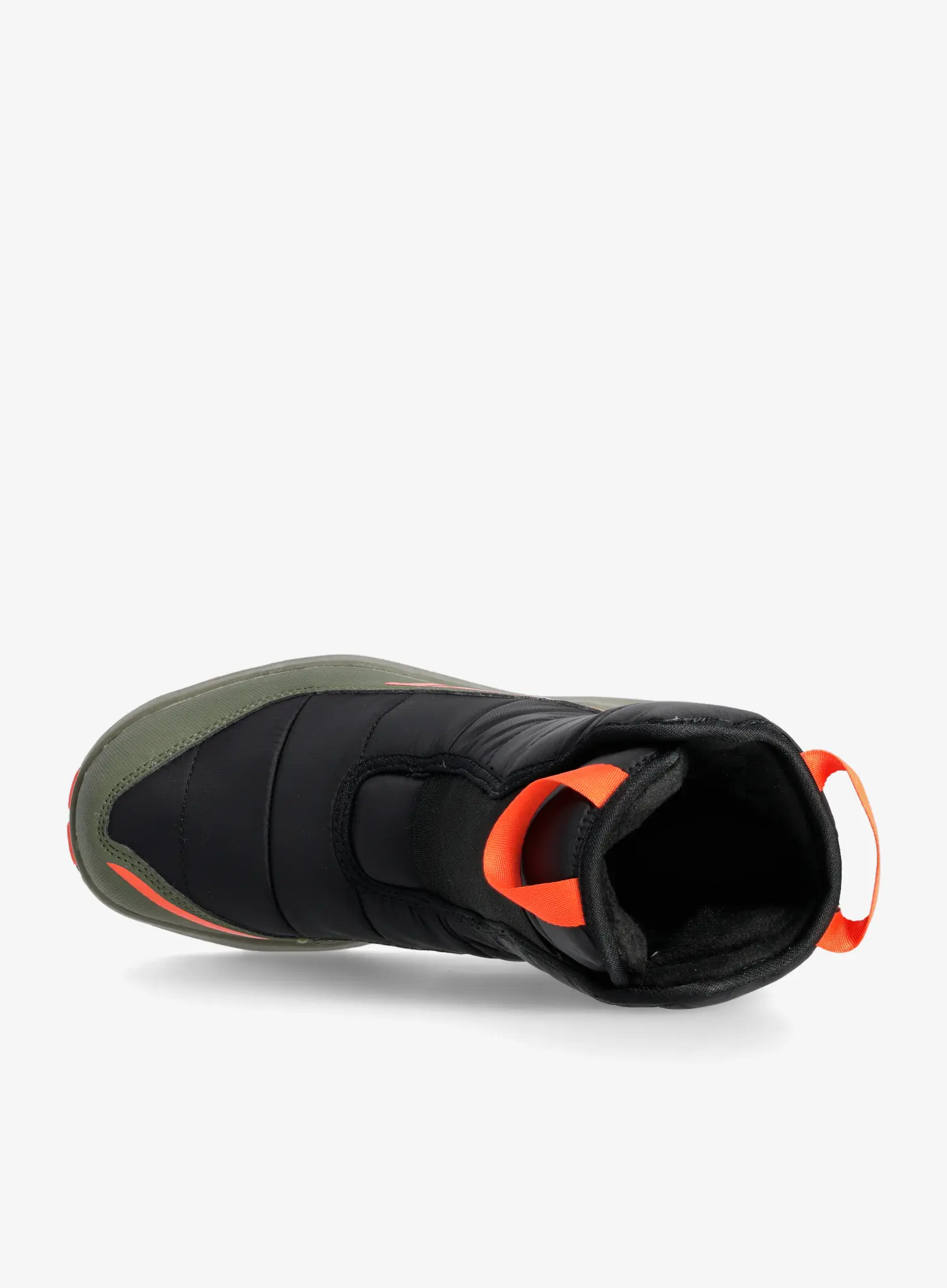 Zimní boty Dynafit Winter Bootie - winter moss/black out
