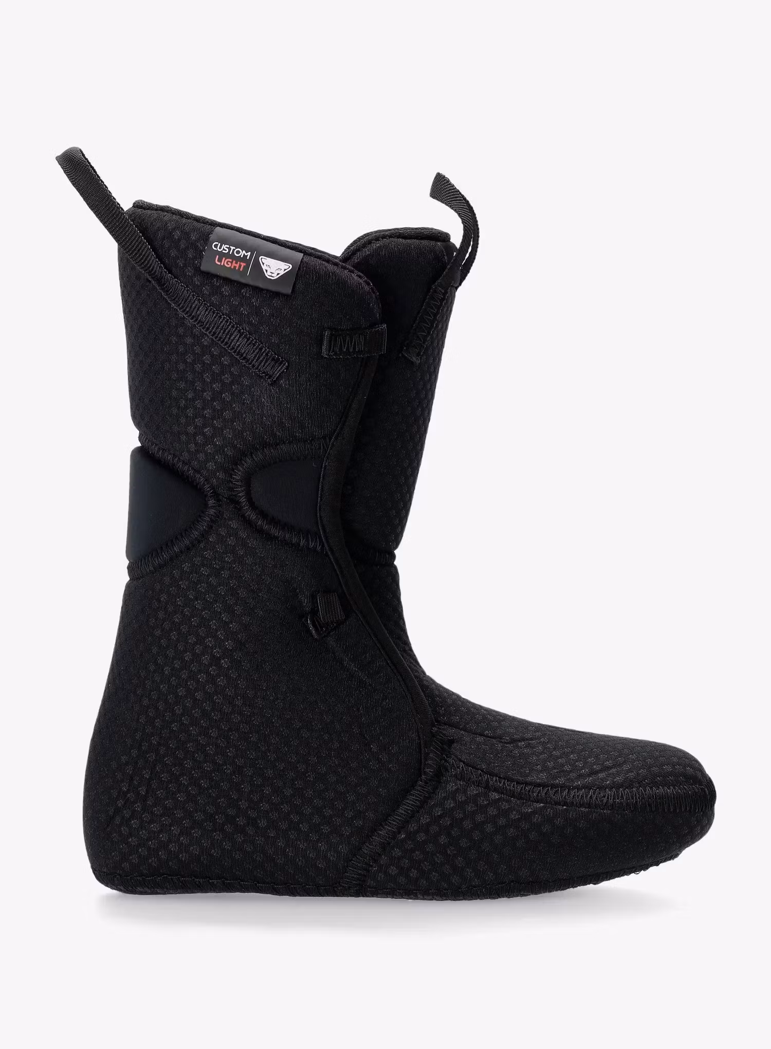 Skialpové boty Dynafit Youngstar Boot - lime punch/black