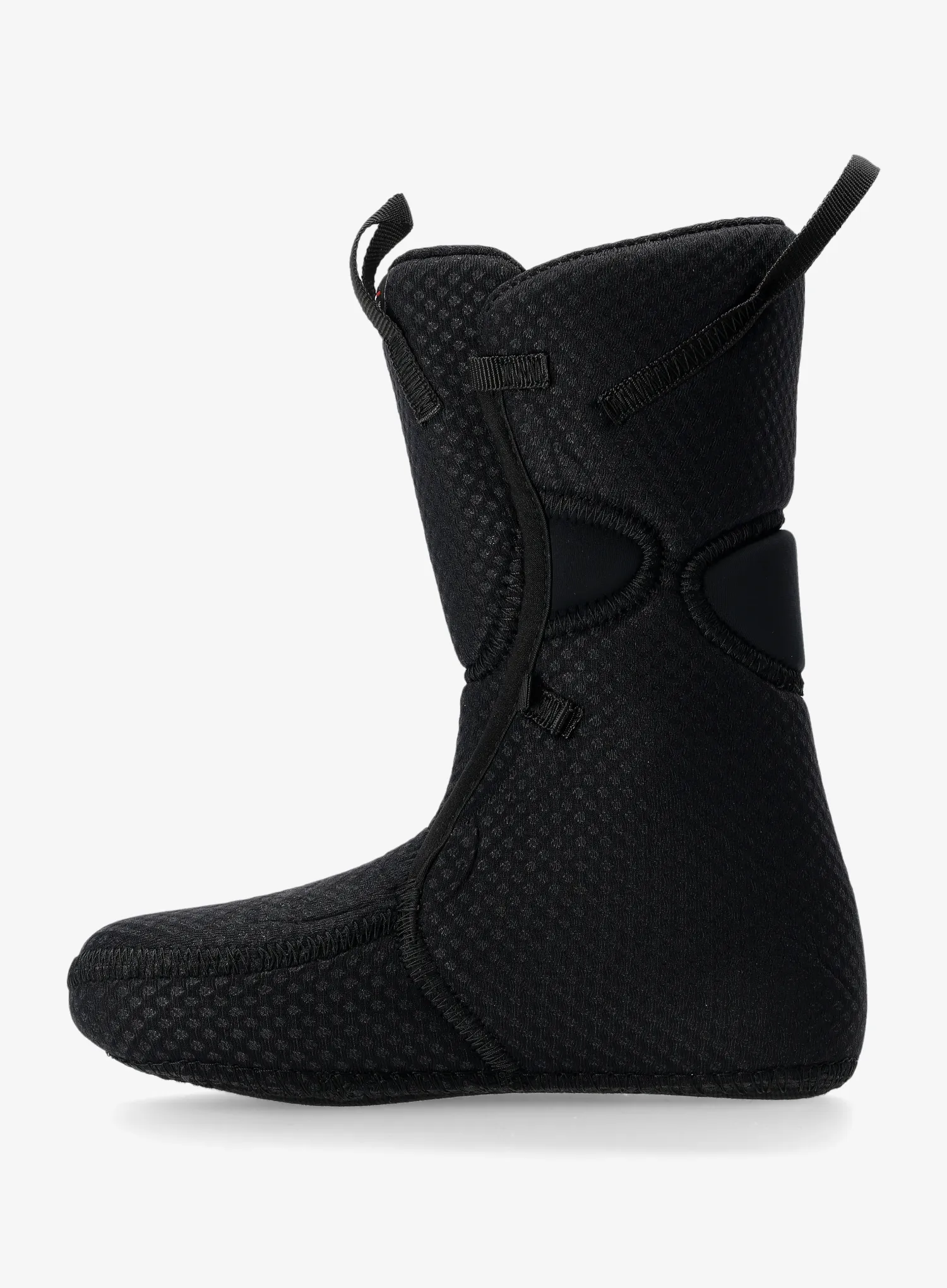 Skialpové boty Dynafit Youngstar Boot - lime punch/black