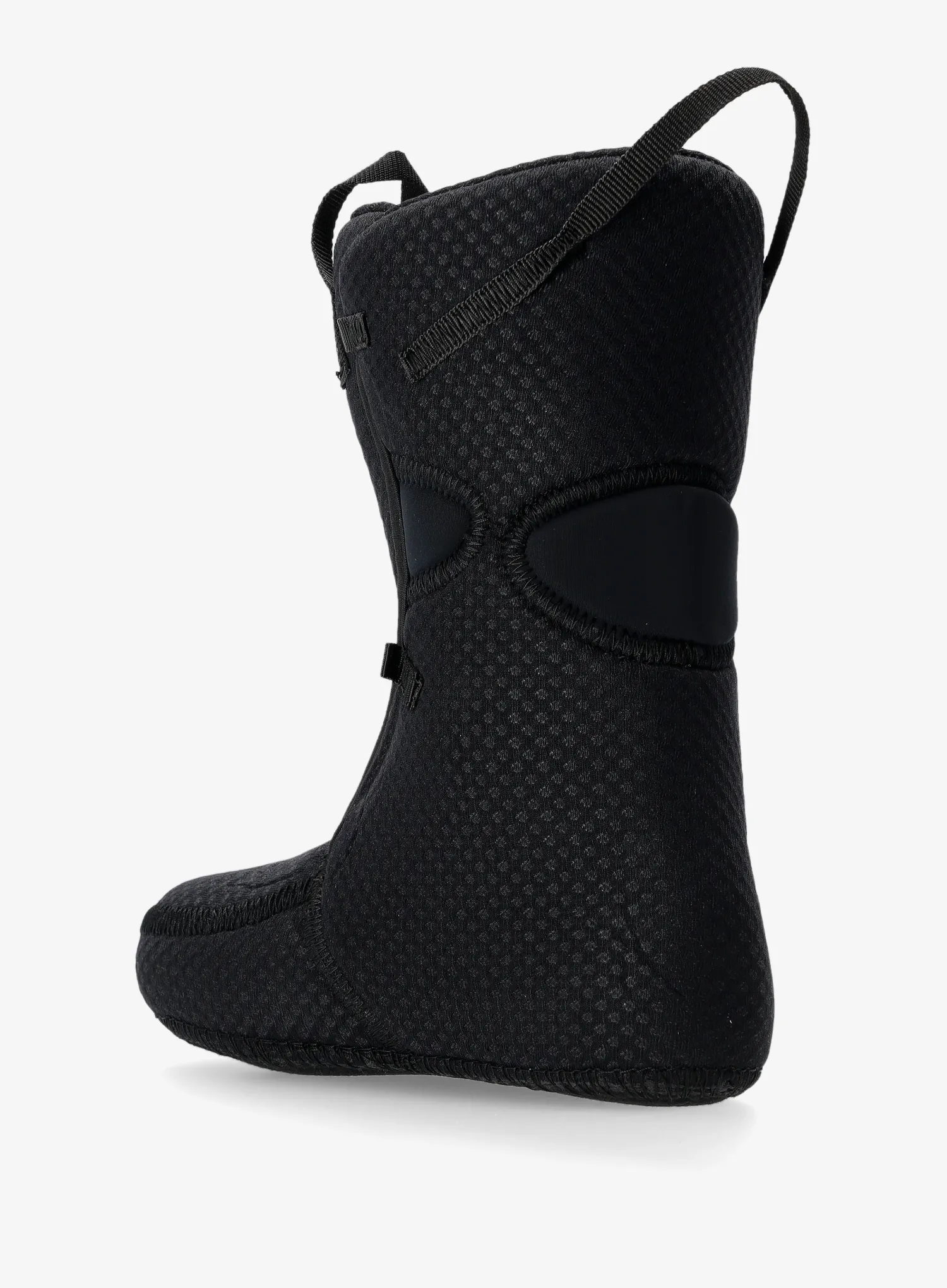 Skialpové boty Dynafit Youngstar Boot - lime punch/black