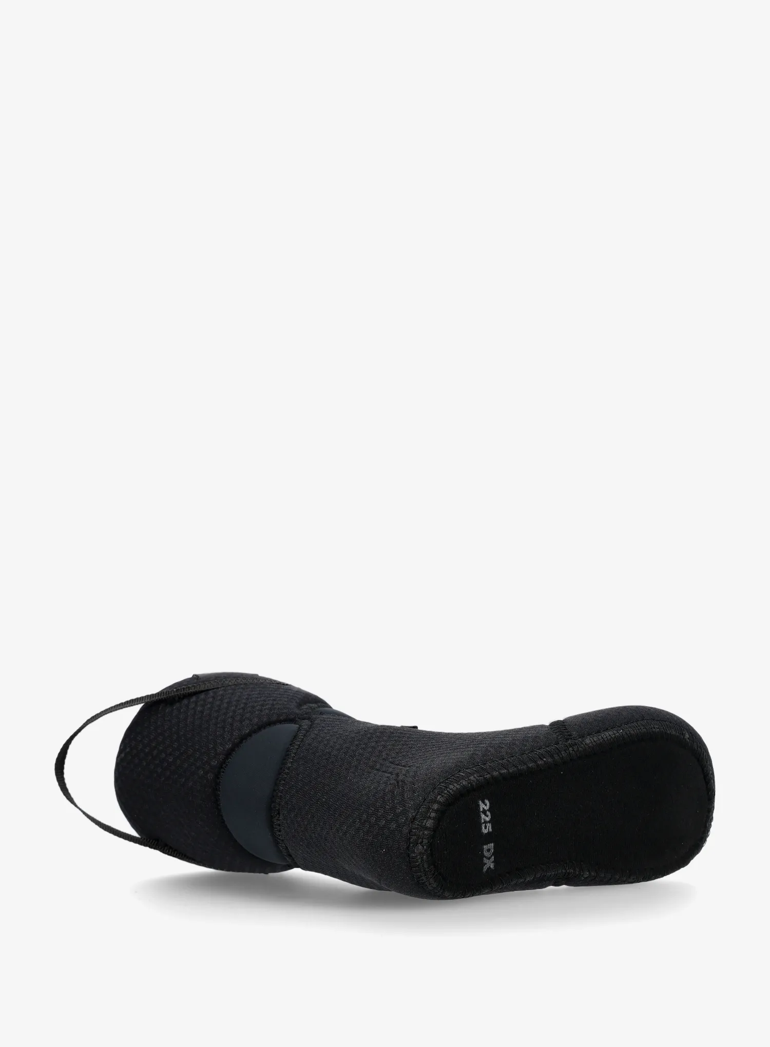 Skialpové boty Dynafit Youngstar Boot - lime punch/black