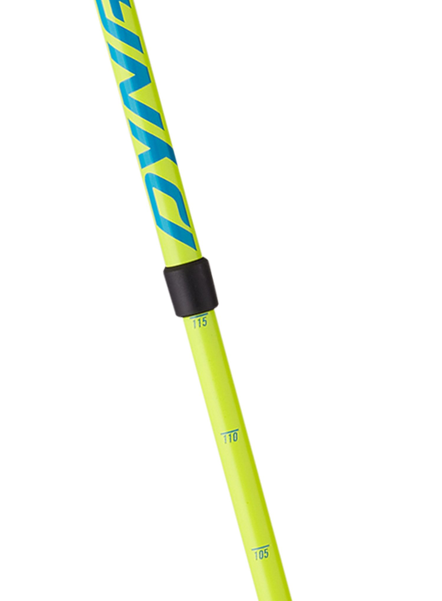 Skialpové hole pro deti Dynafit Youngstar Pole - yellow/frost
