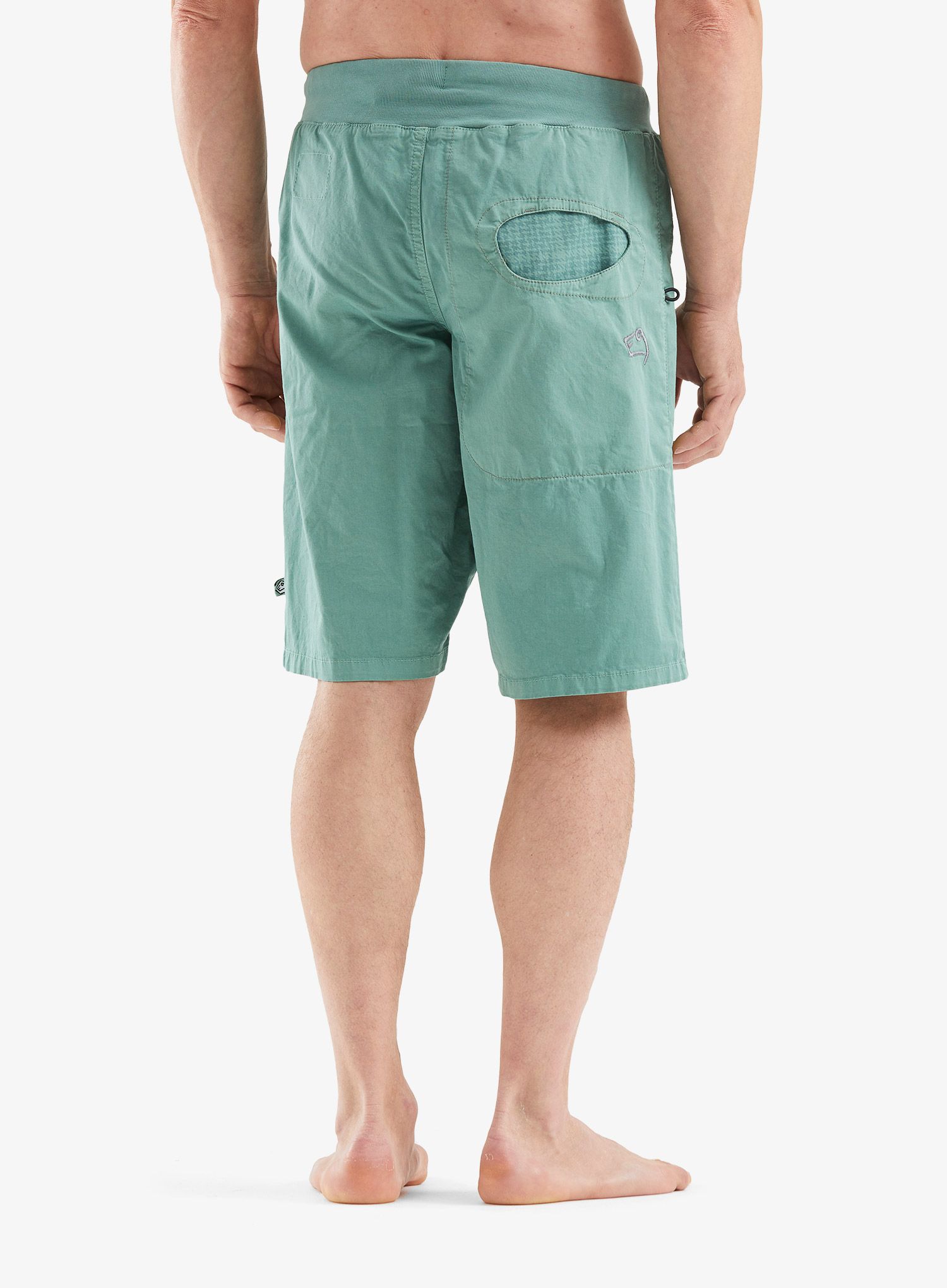 Lezecké kraťasy E9 Rondo Short2.2 - thymus