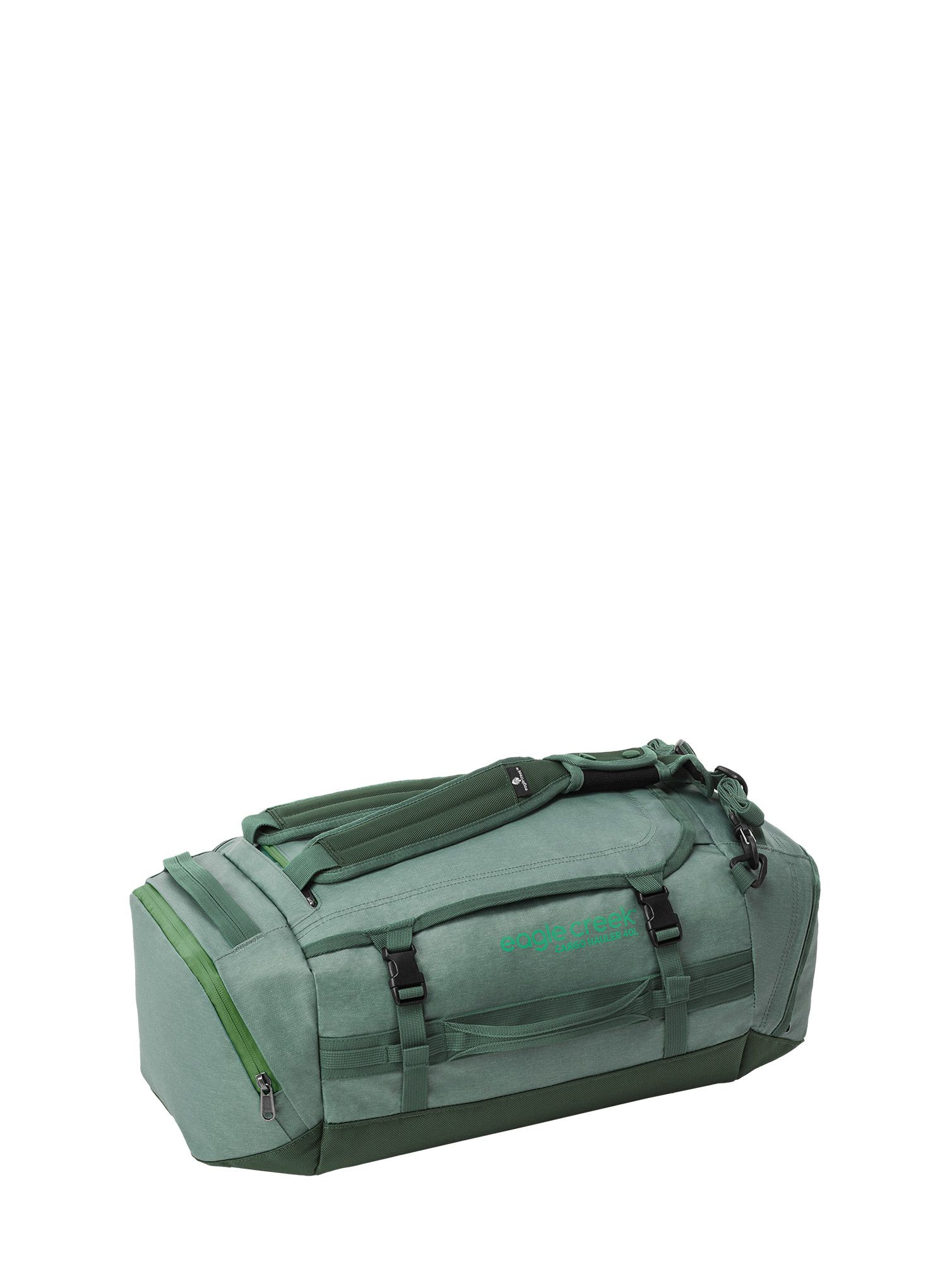Cestovní taška Eagle Creek Cargo Hauler Duffel 40 l - duck green