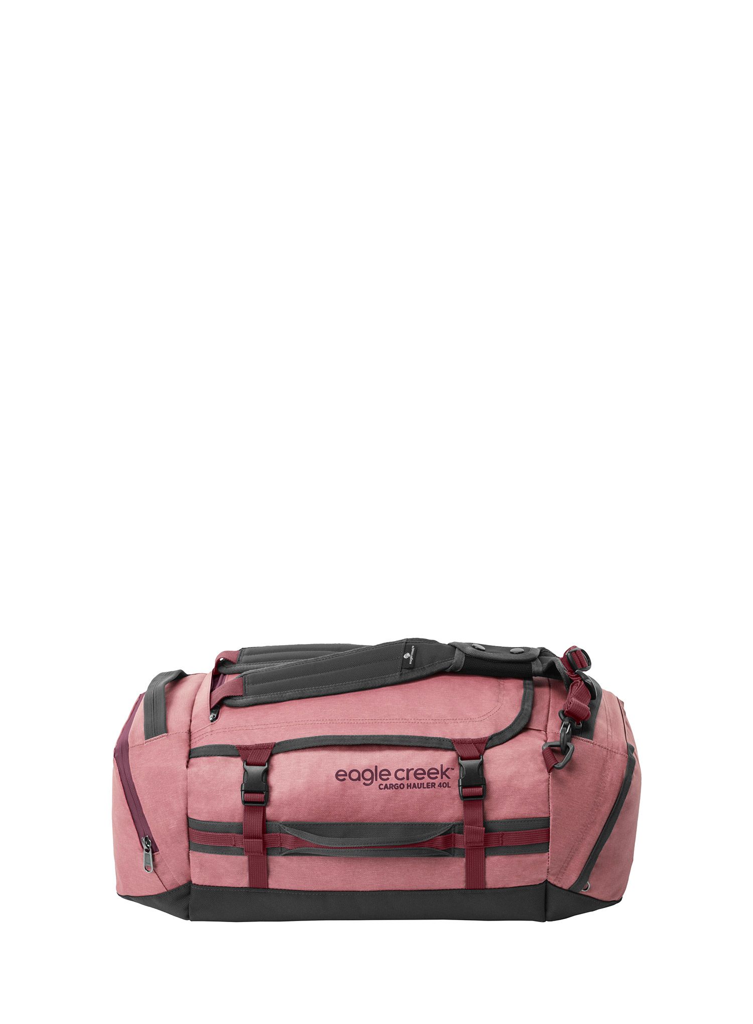 Cestovní taška Eagle Creek Cargo Hauler Duffel 40 l - earth red