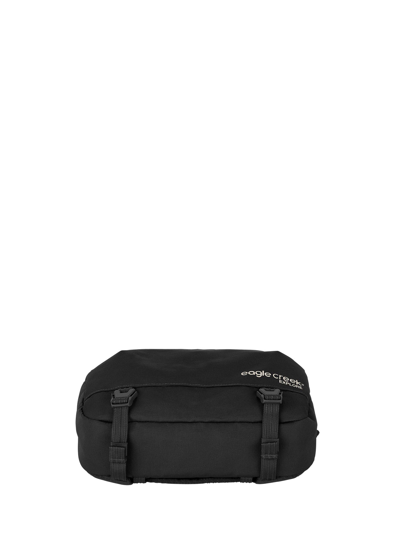 Kapsička na krk Eagle Creek Explore Mini Messenger Bag - black