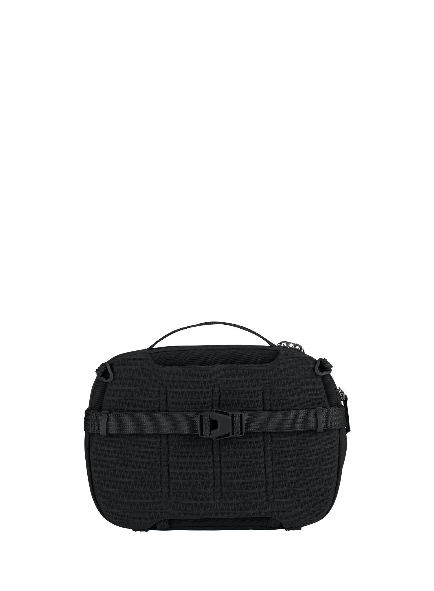 Kapsička na krk Eagle Creek Explore Mini Messenger Bag - black