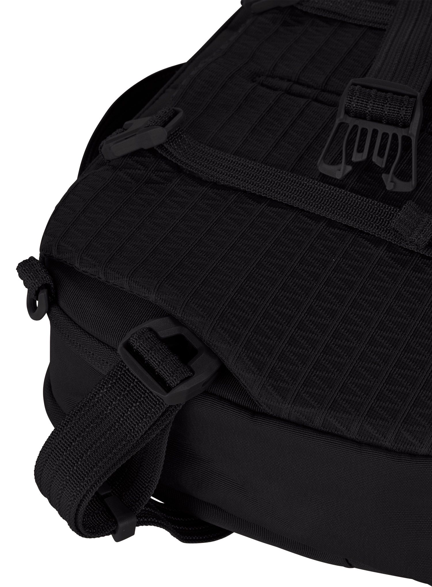 Kapsička na krk Eagle Creek Explore Mini Messenger Bag - black