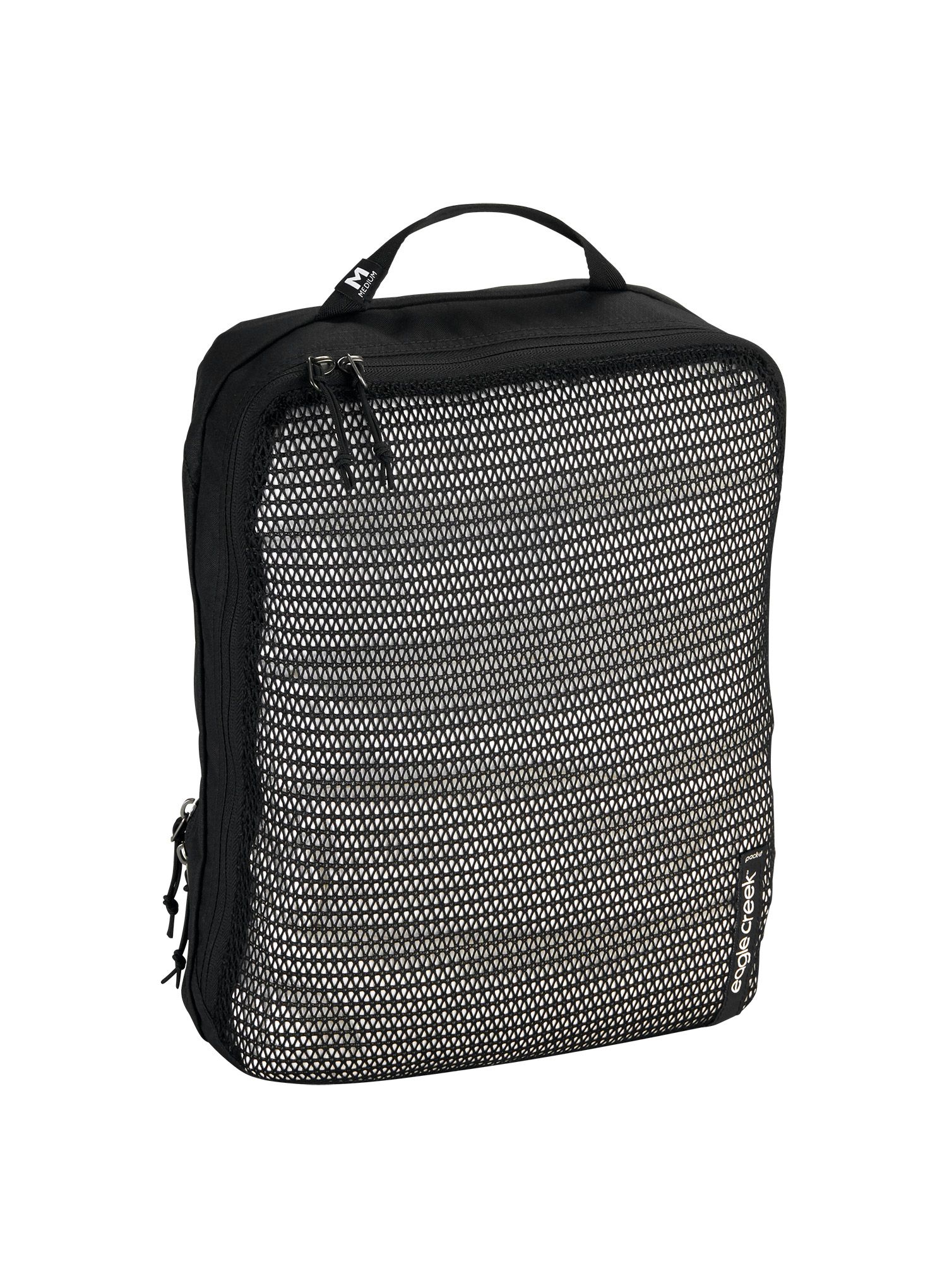 Sada Eagle Creek Pack-It Essentials Set - black