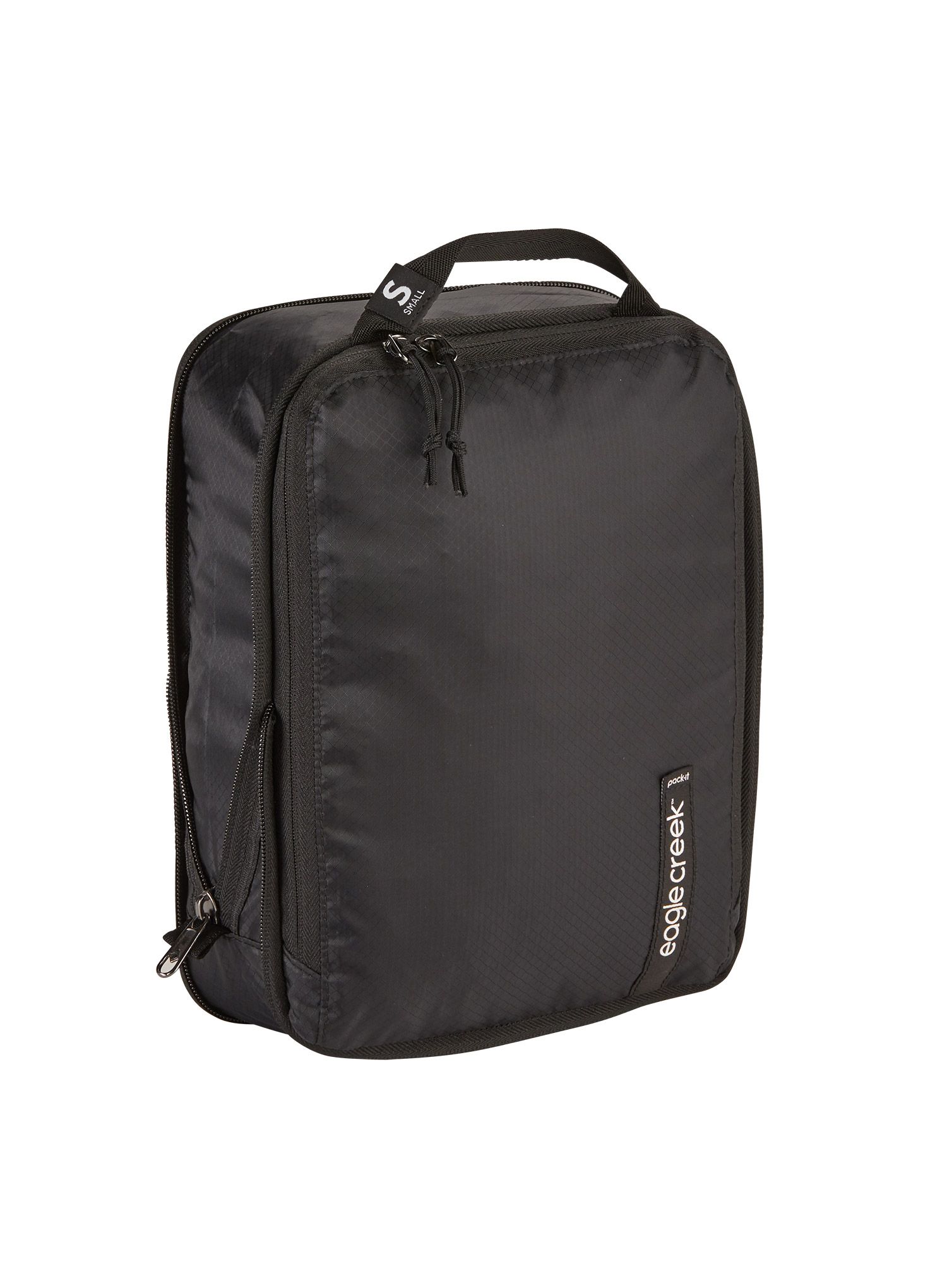 Sada Eagle Creek Pack-It Essentials Set - black