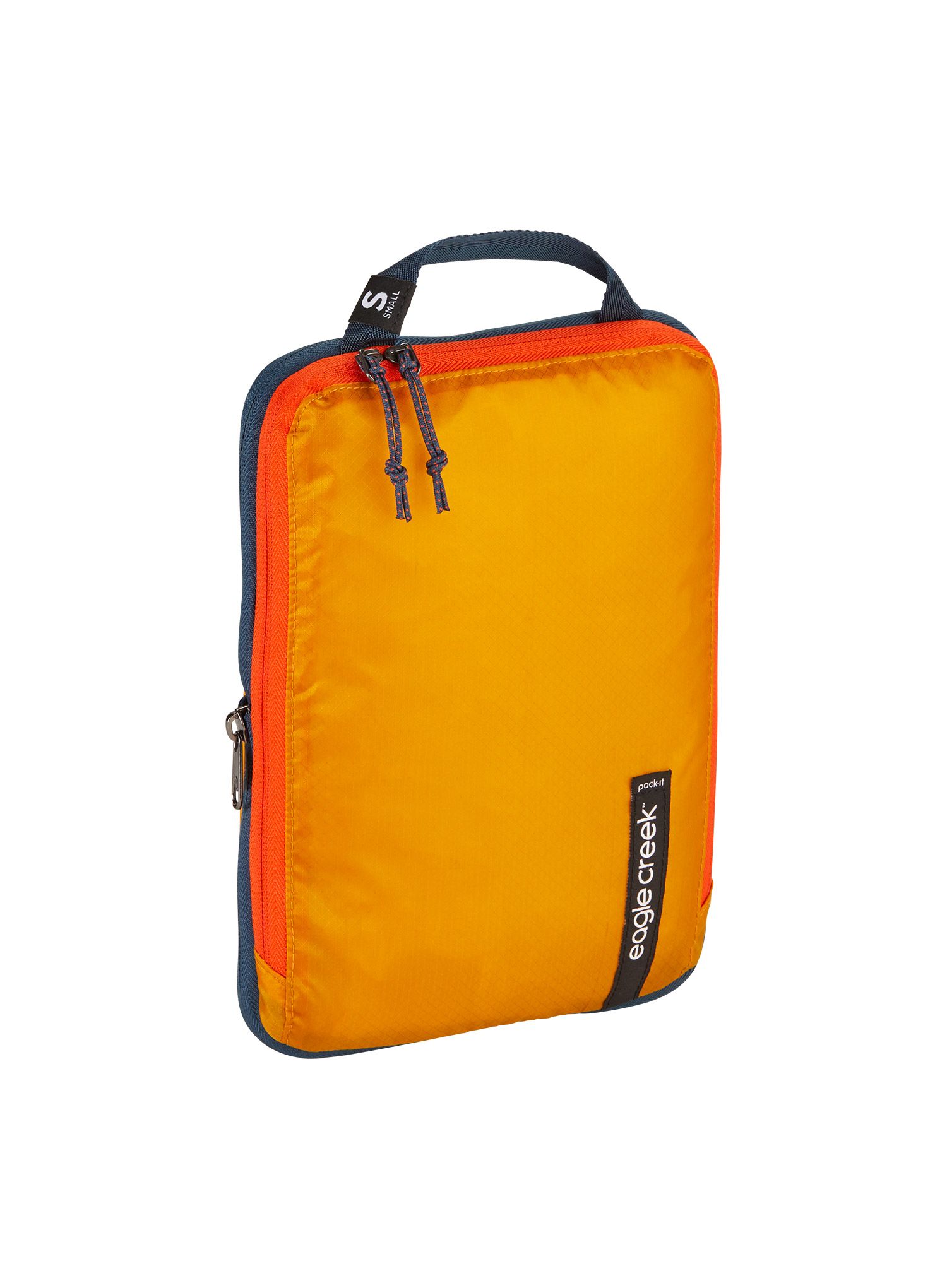 Sada Eagle Creek Pack-It Essentials Set - sahara yellow