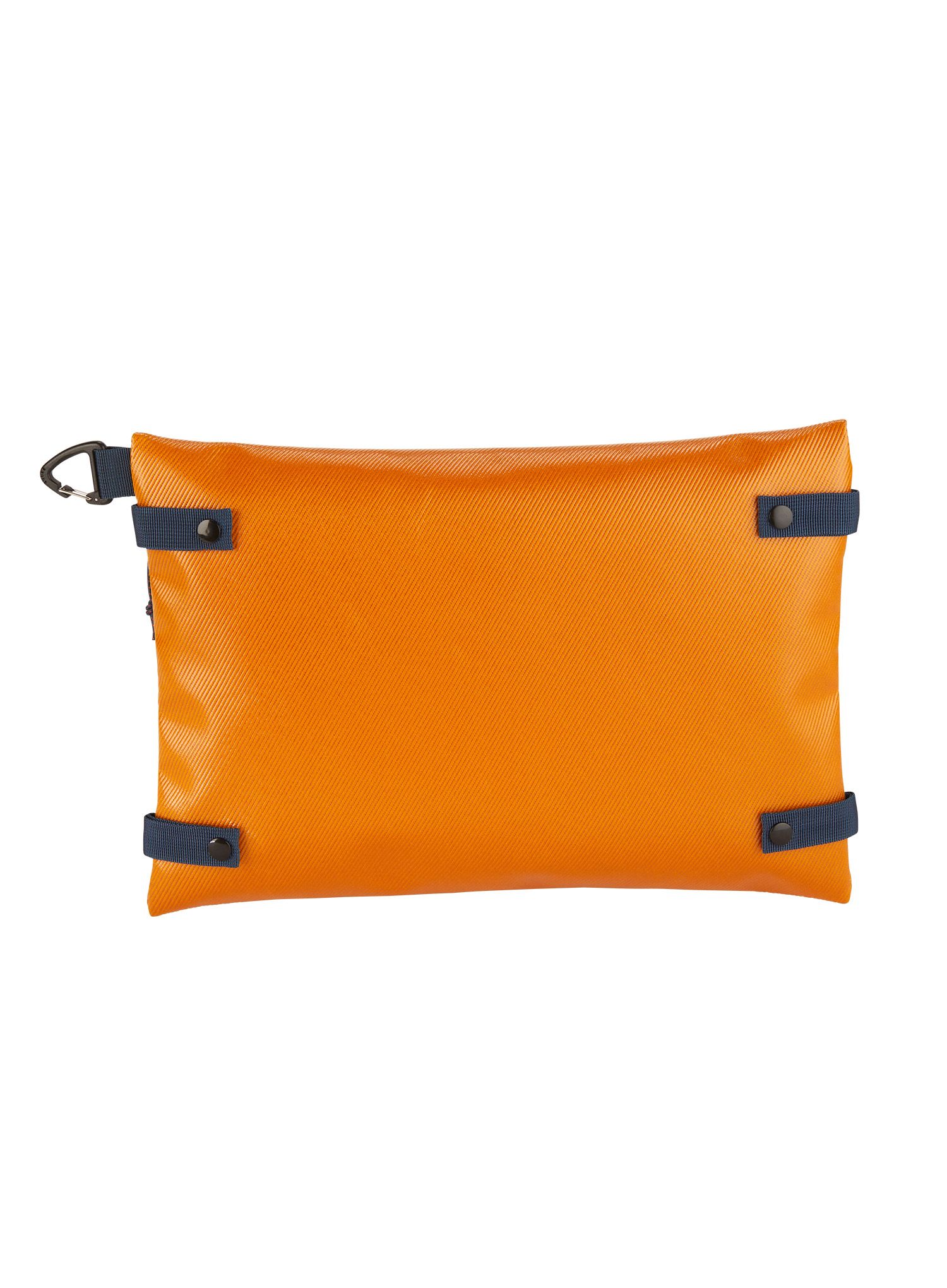 Kapsička na krk Eagle Creek Pack-It Gear Pouch M - sahara yellow