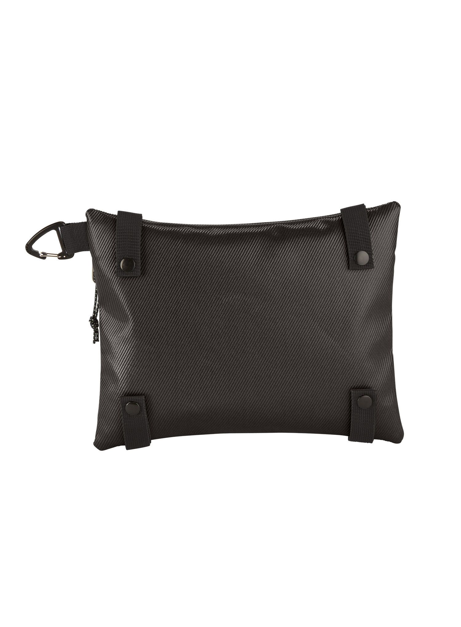 Kapsička na krk Eagle Creek Pack-It Gear Pouch S - black