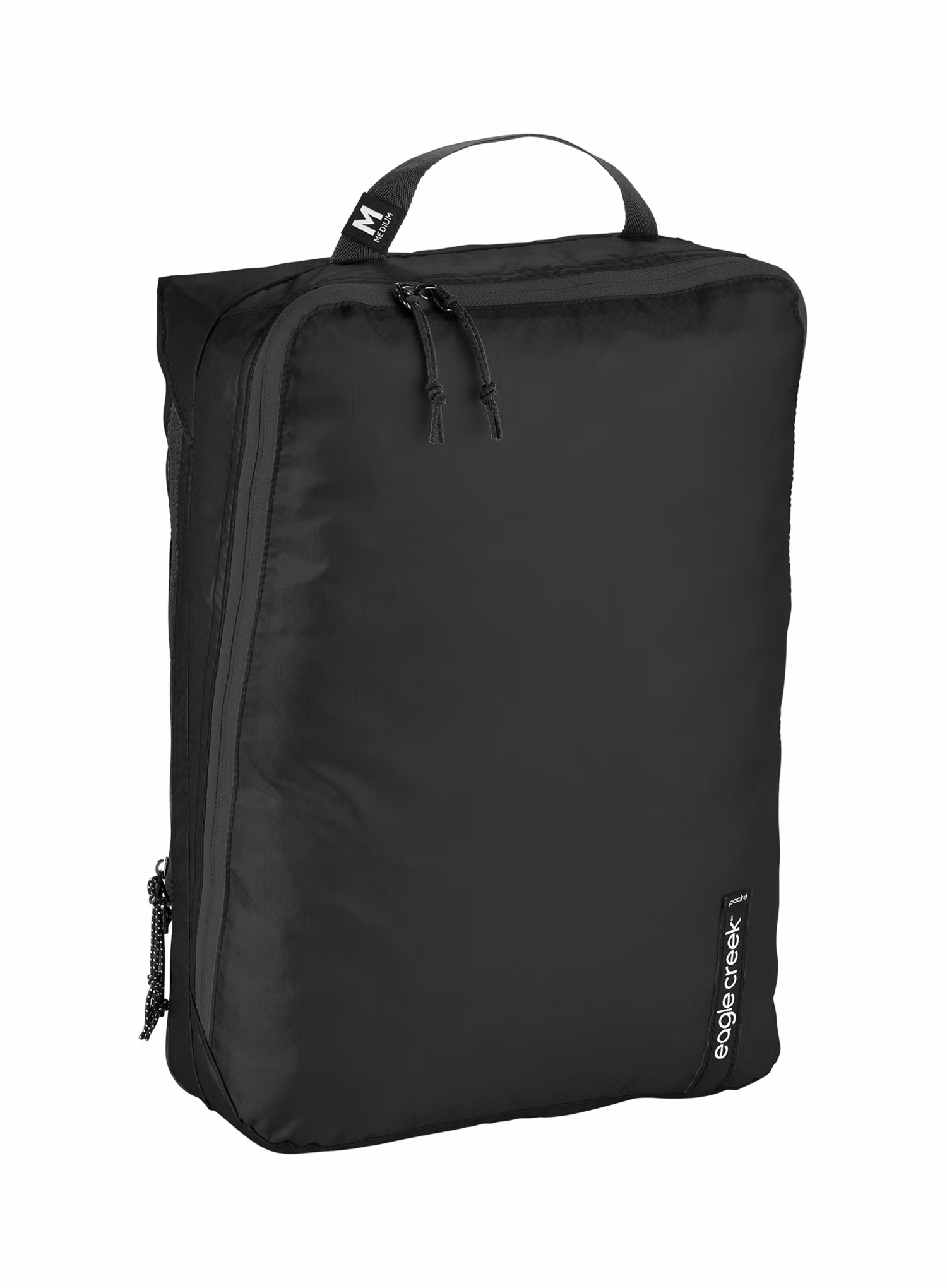 Cestovní organizér Eagle Creek Pack-It Isolate Clean/Dirty Cube M - black