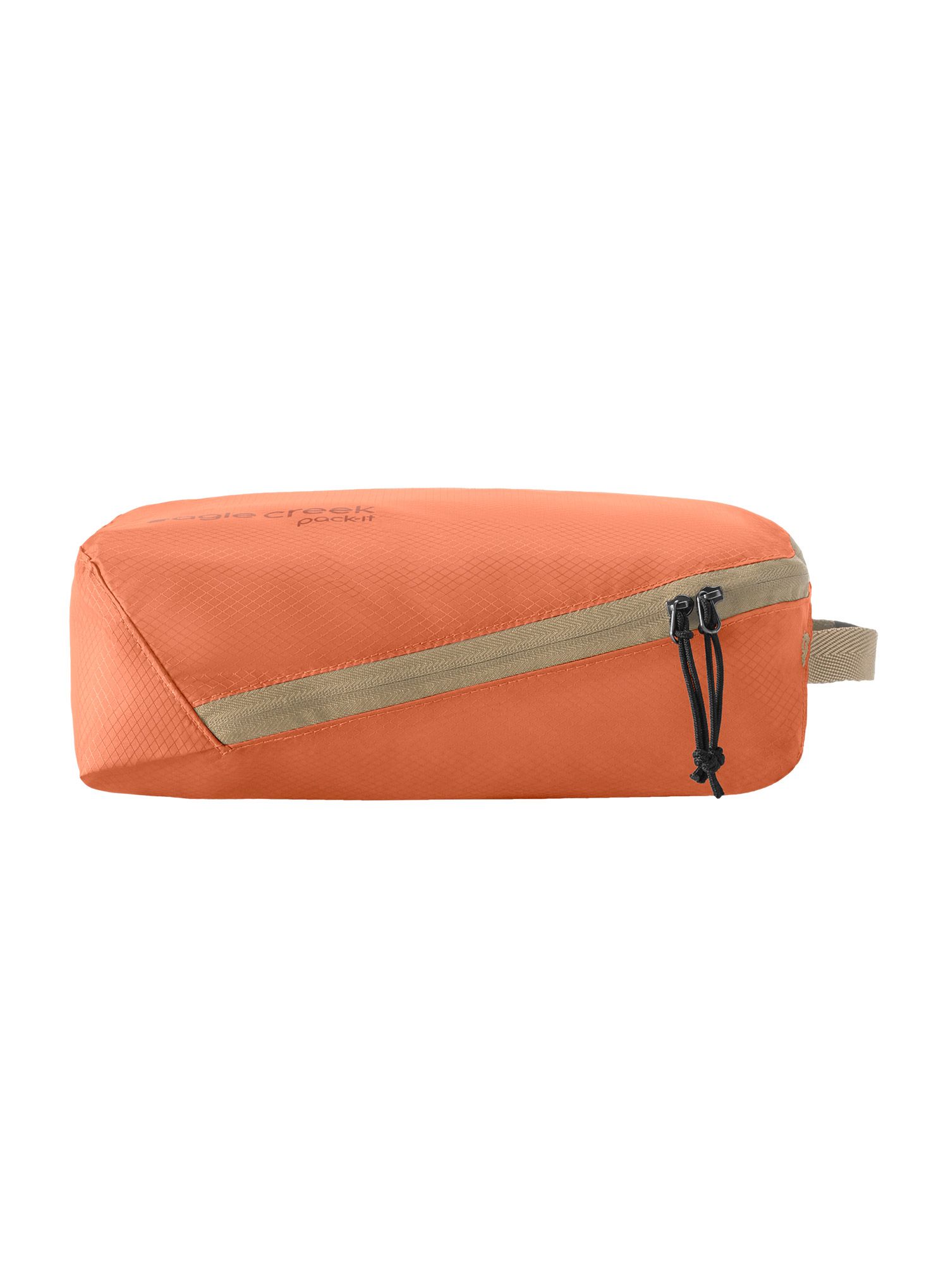 Sada organizérů Eagle Creek Pack-It Isolate Cube Set XS/S/M - mandarin