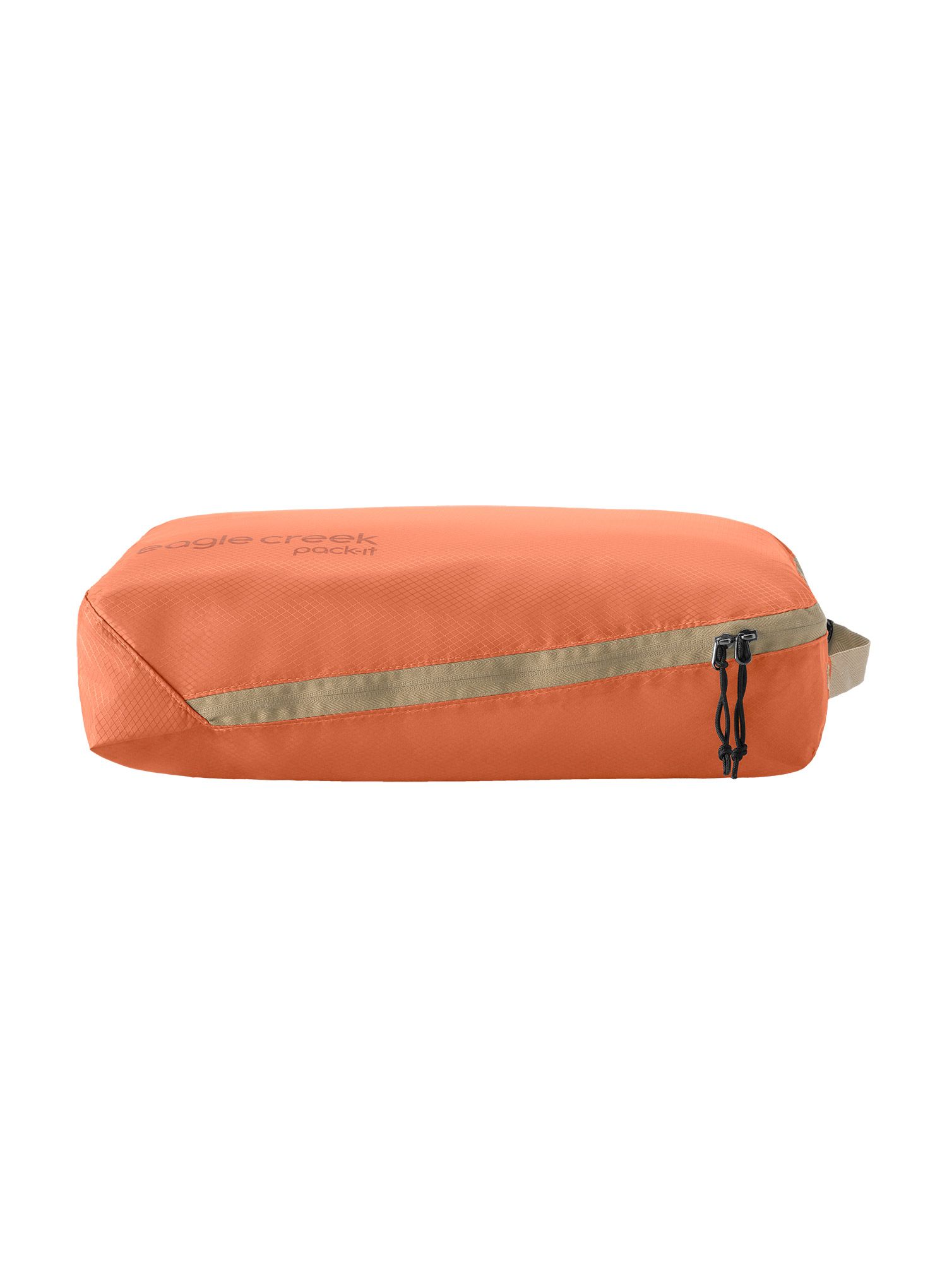Sada organizérů Eagle Creek Pack-It Isolate Cube Set XS/S/M - mandarin