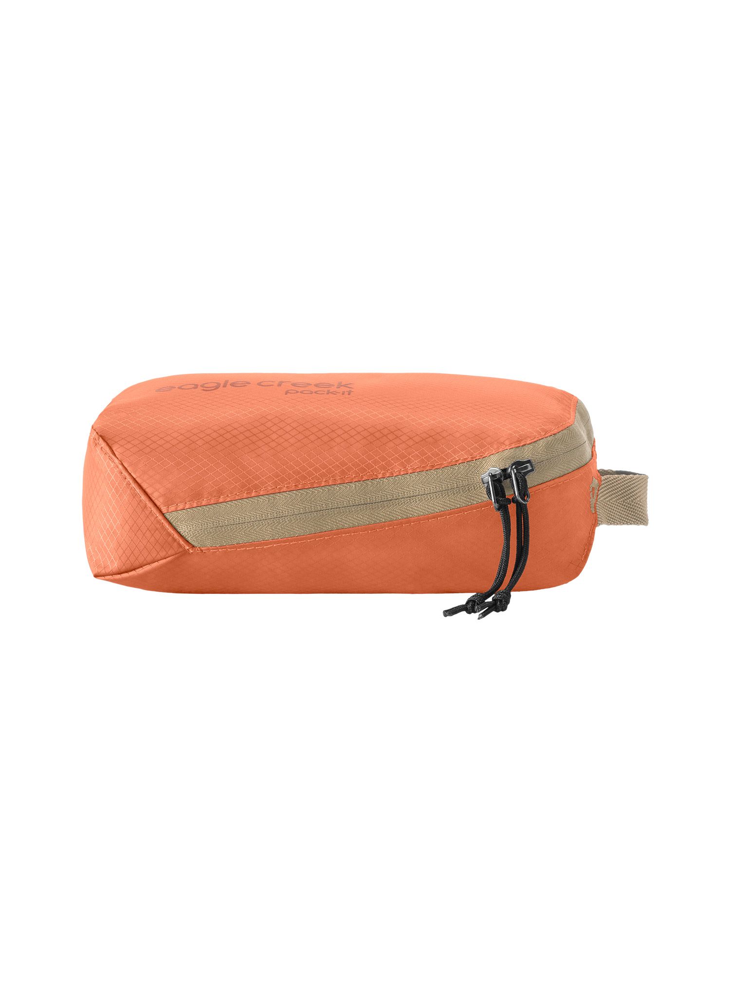 Sada organizérů Eagle Creek Pack-It Isolate Cube Set XS/S/M - mandarin