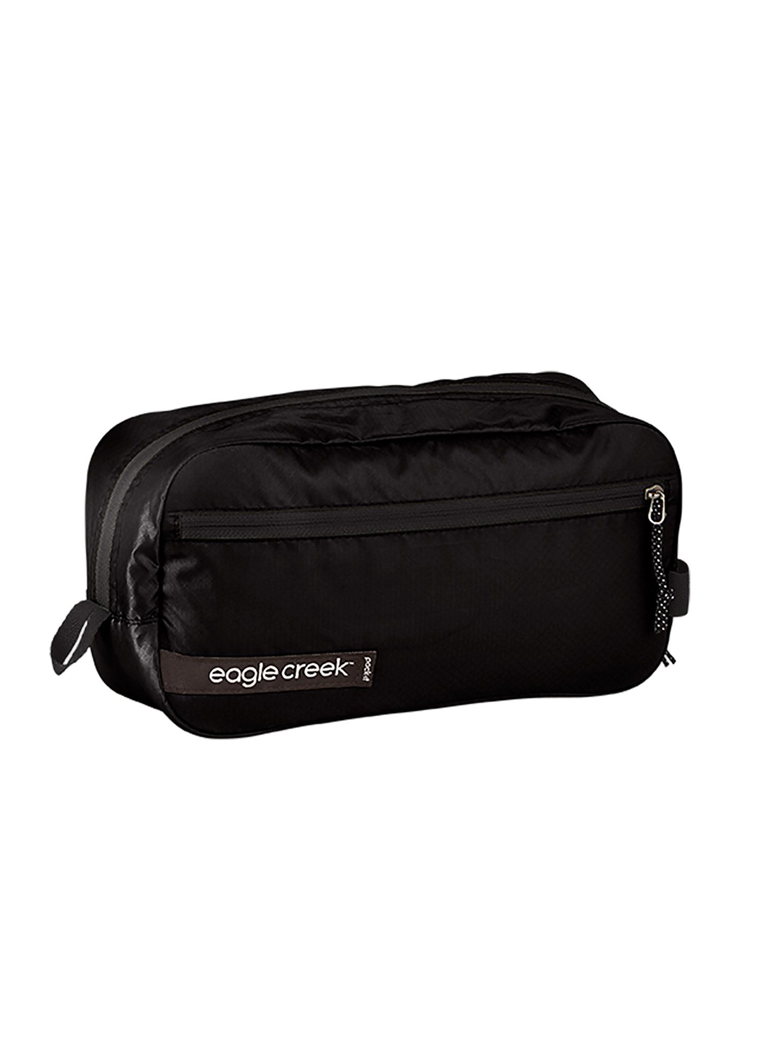 Kosmetická taštička Eagle Creek Pack-It Isolate Quick Trip S - black