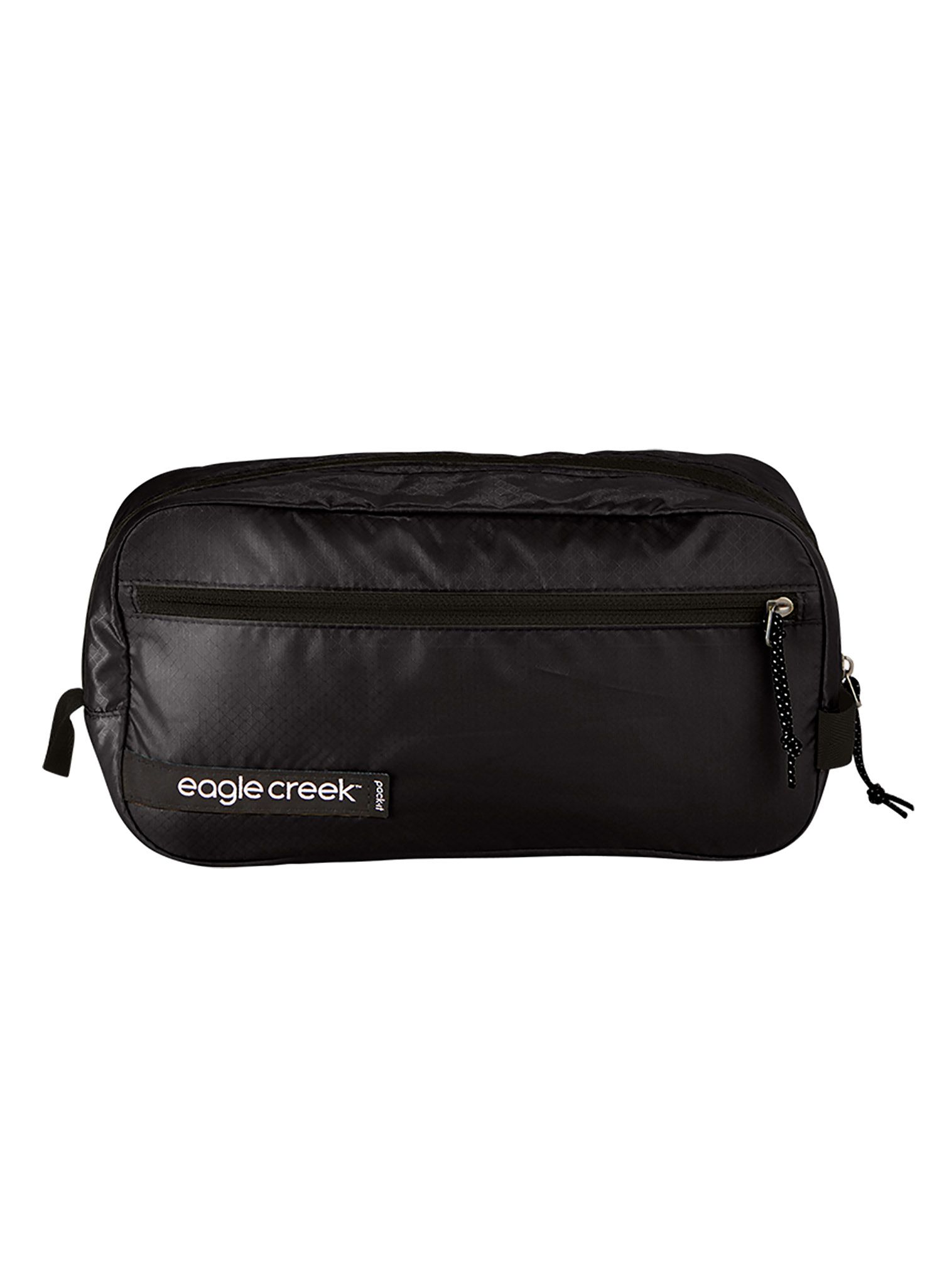 Kosmetická taštička Eagle Creek Pack-It Isolate Quick Trip S - black