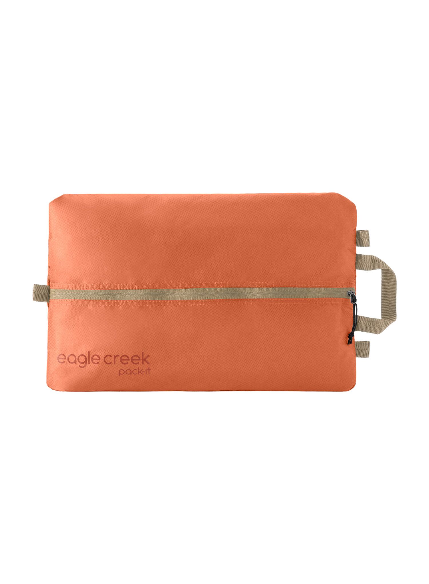 Obal Eagle Creek Pack-It Isolate Shoe Sack - mandarin