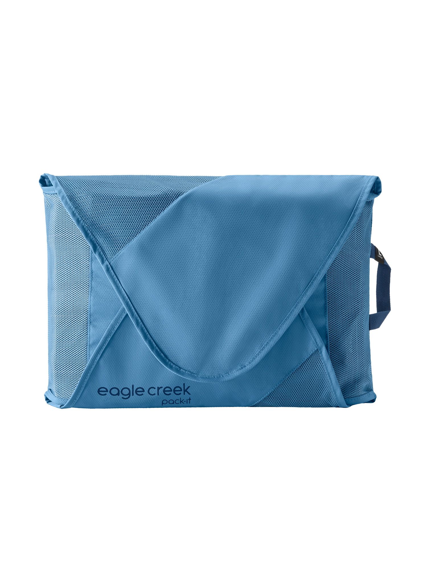 Cestovní organizér Eagle Creek Pack-It Reveal Garment Folder L - blue dawn