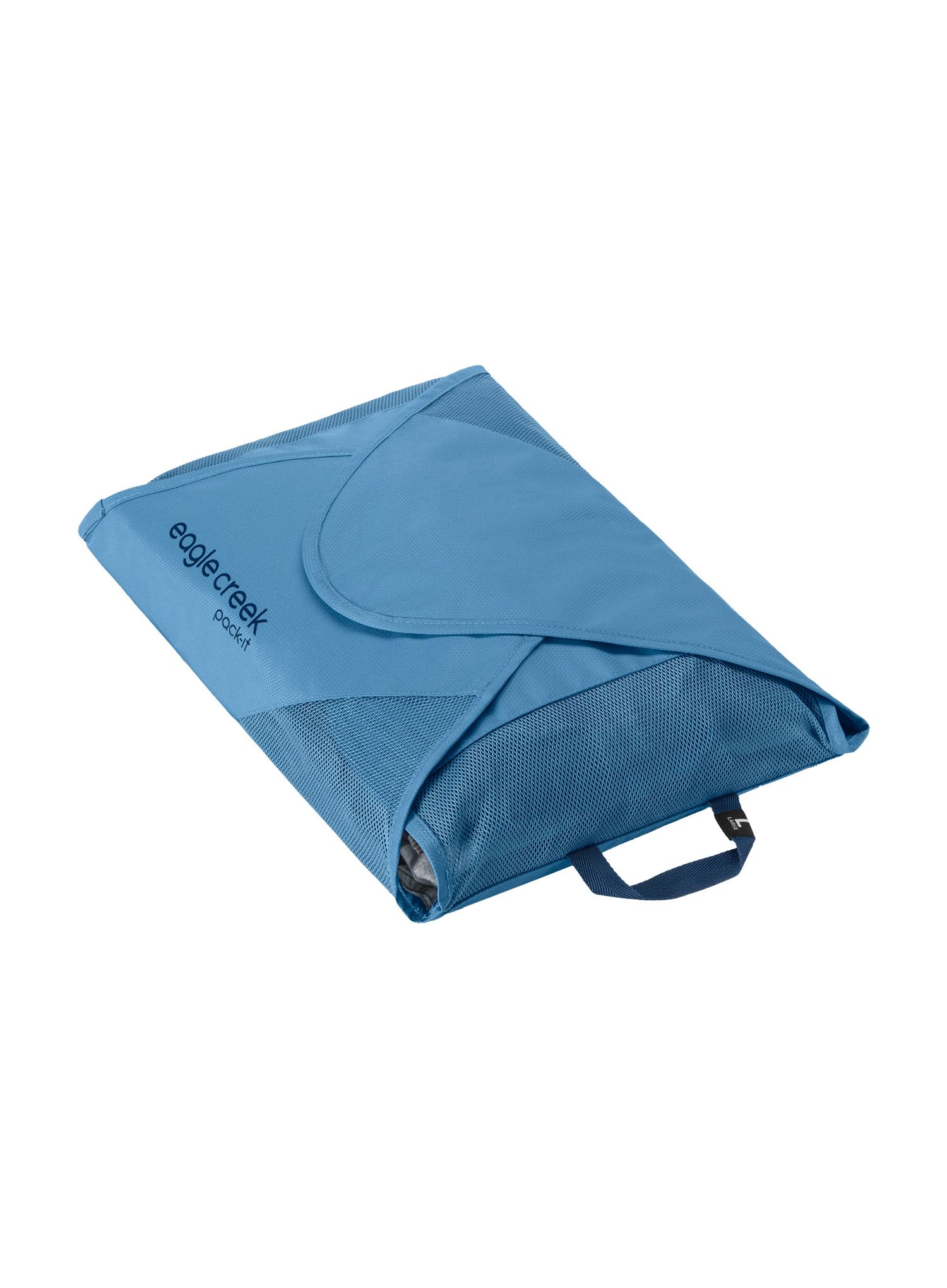 Cestovní organizér Eagle Creek Pack-It Reveal Garment Folder L - blue dawn