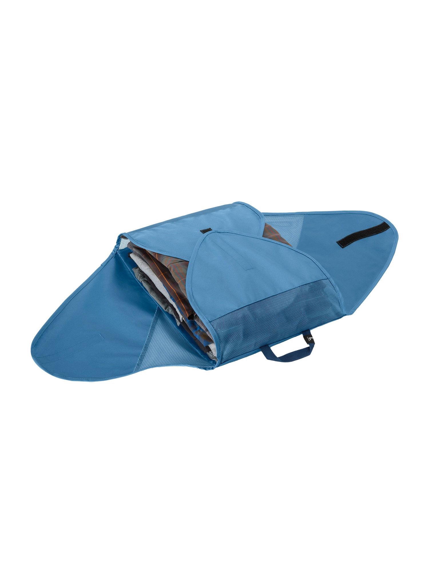Cestovní organizér Eagle Creek Pack-It Reveal Garment Folder L - blue dawn