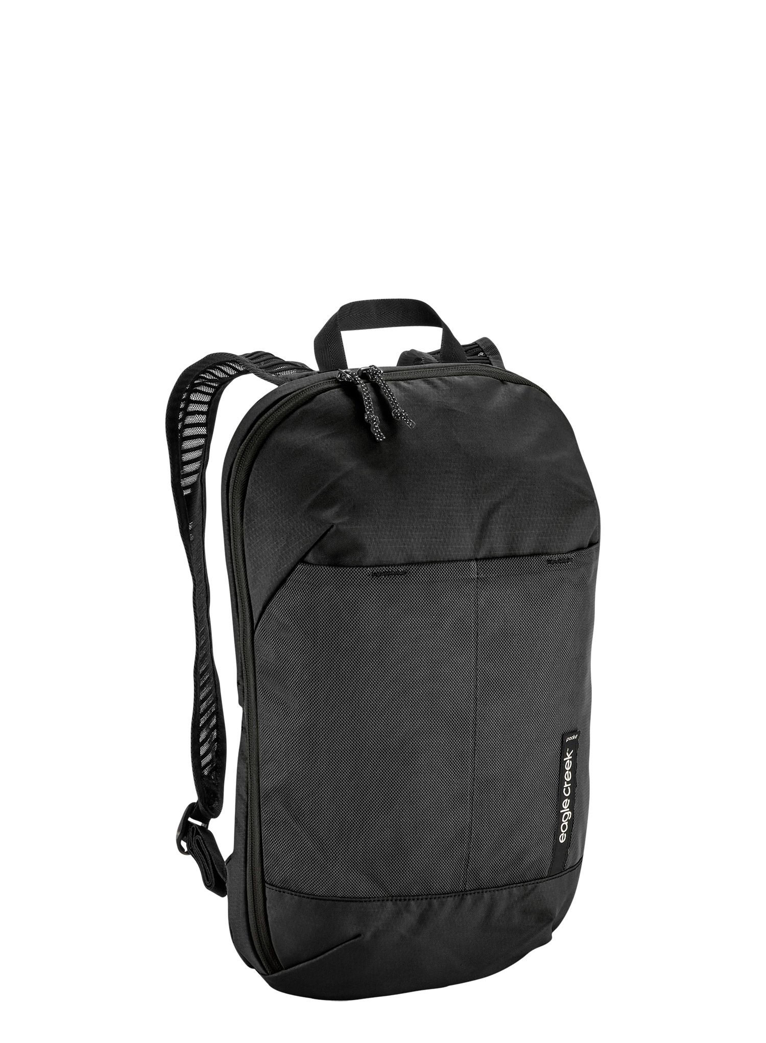 Turistický batoh Eagle Creek Pack-It Reveal Org Convertible Pack - black