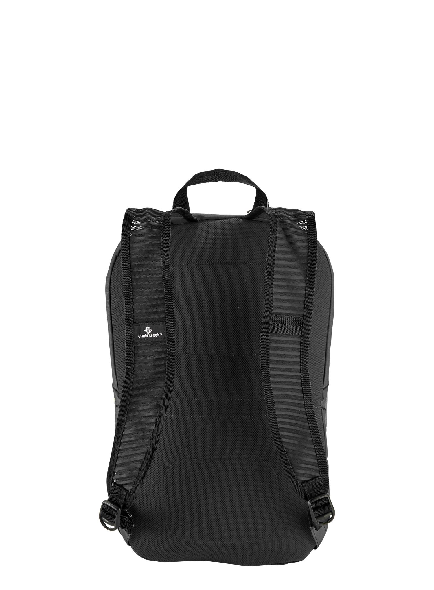 Turistický batoh Eagle Creek Pack-It Reveal Org Convertible Pack - black