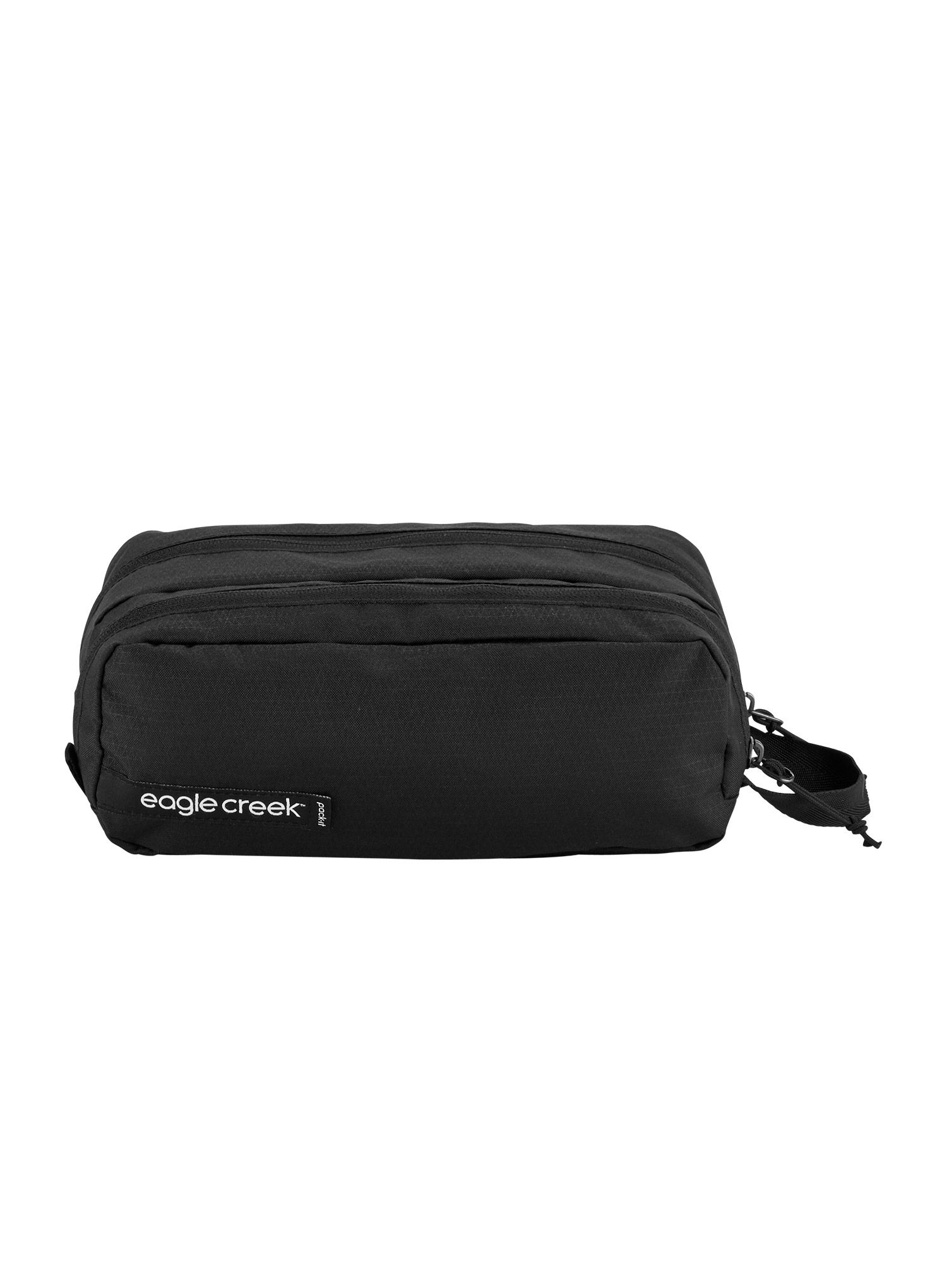 Kosmetická taštička Eagle Creek Pack-It Reveal Quick Trip - black