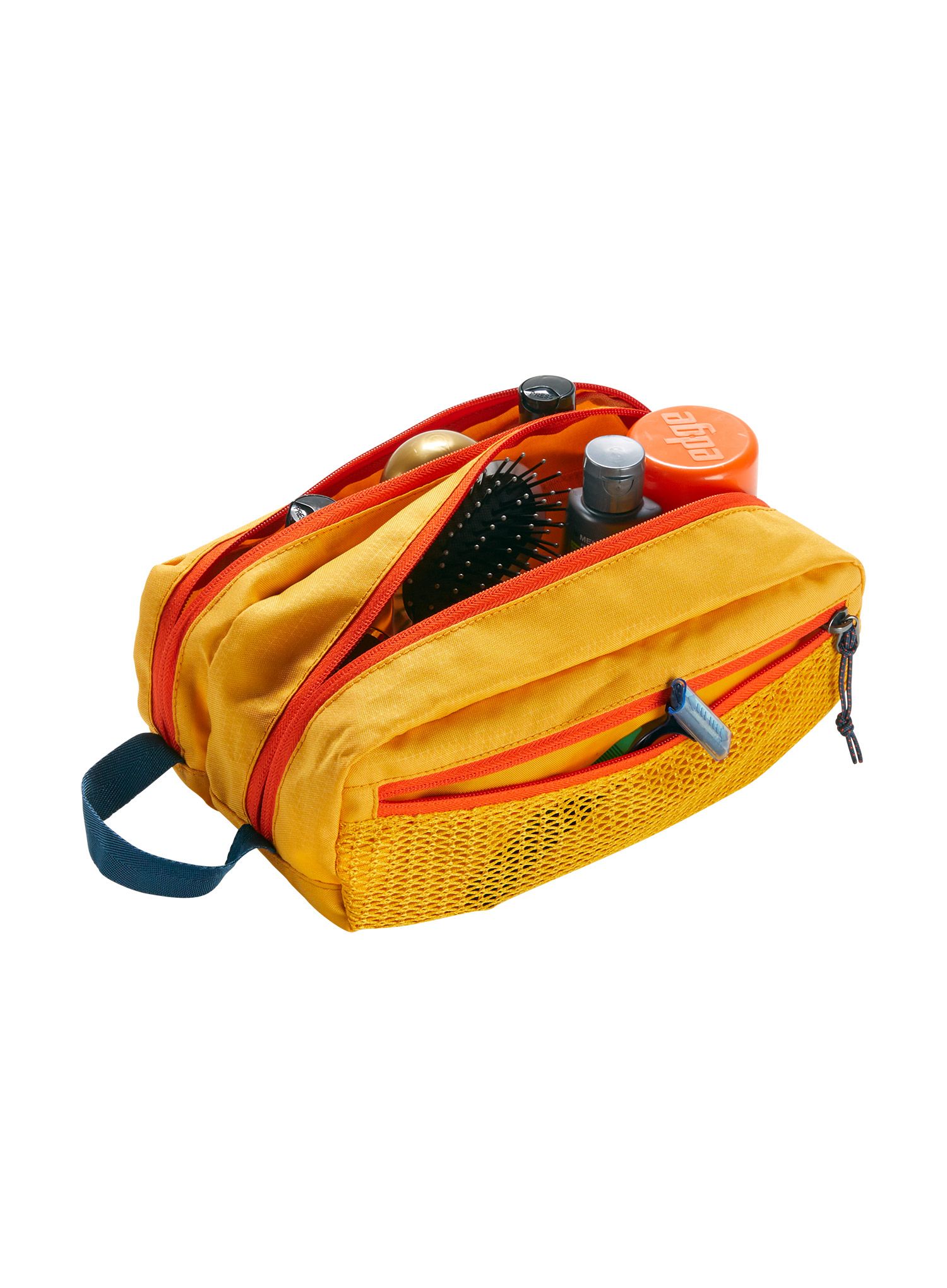 Kosmetická taštička Eagle Creek Pack-It Reveal Quick Trip - sahara yellow