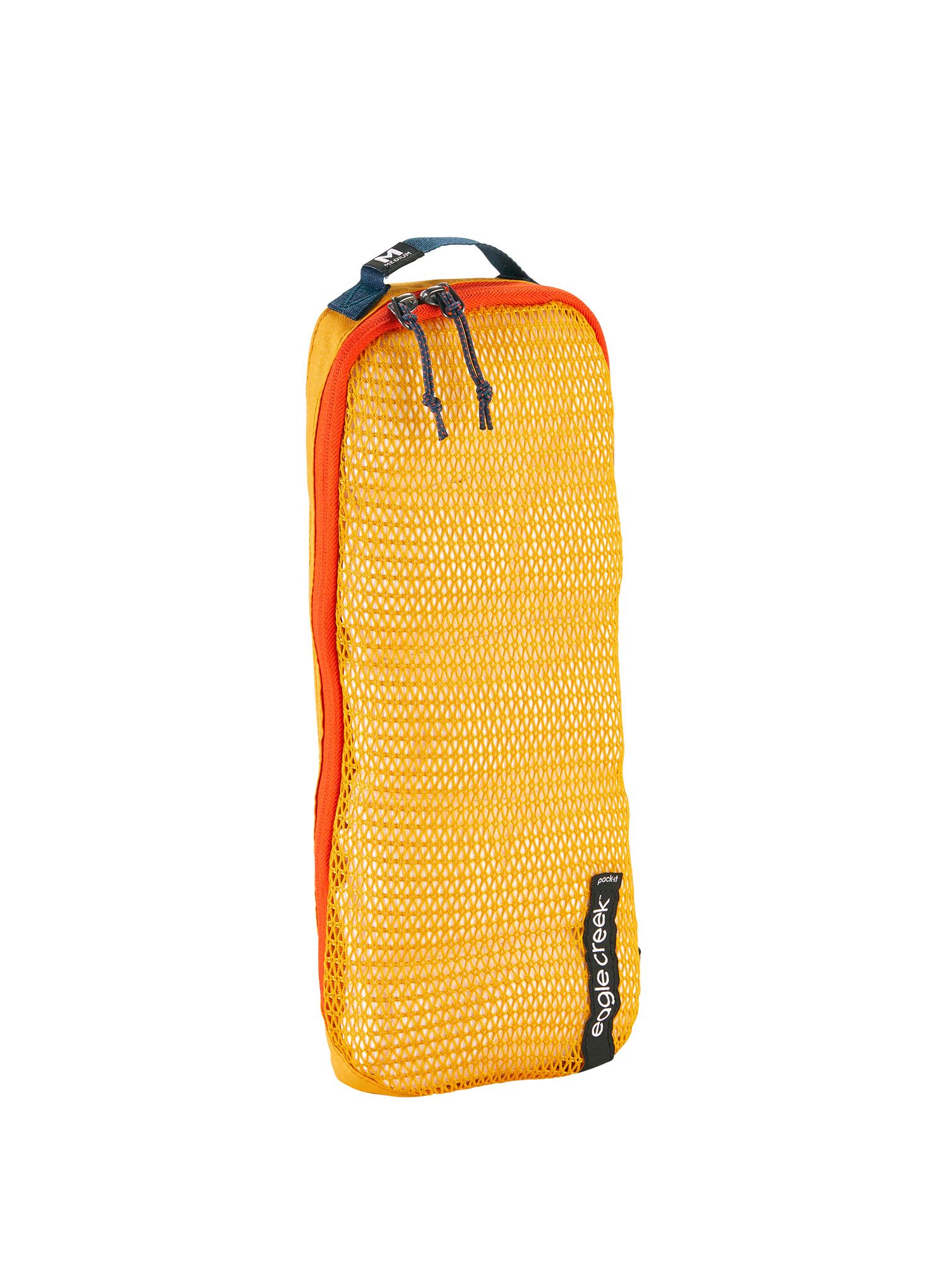 Cestovní organizér Eagle Creek Pack-It Reveal Slim Cube M - sahara yellow