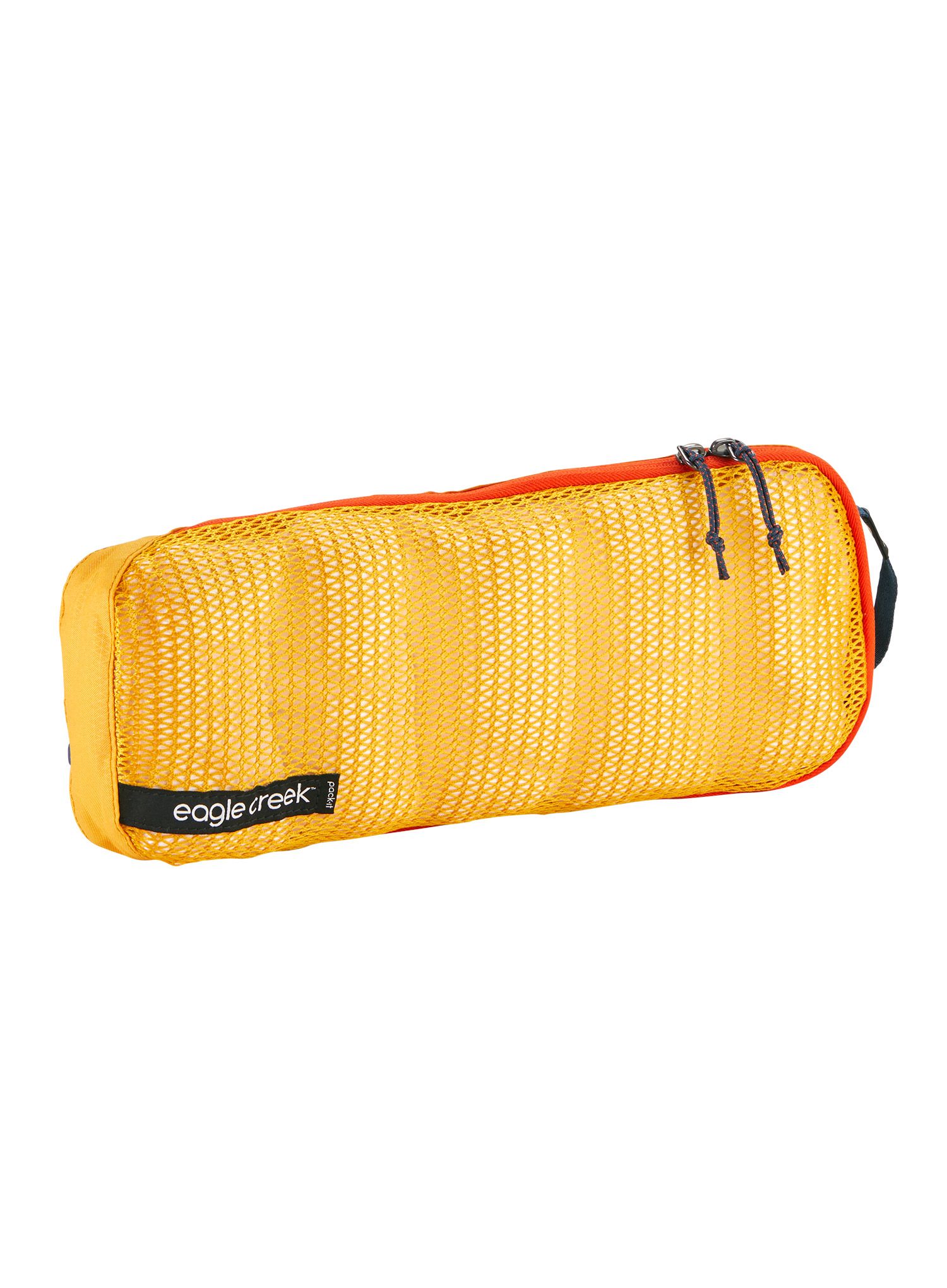 Cestovní organizér Eagle Creek Pack-It Reveal Slim Cube M - sahara yellow