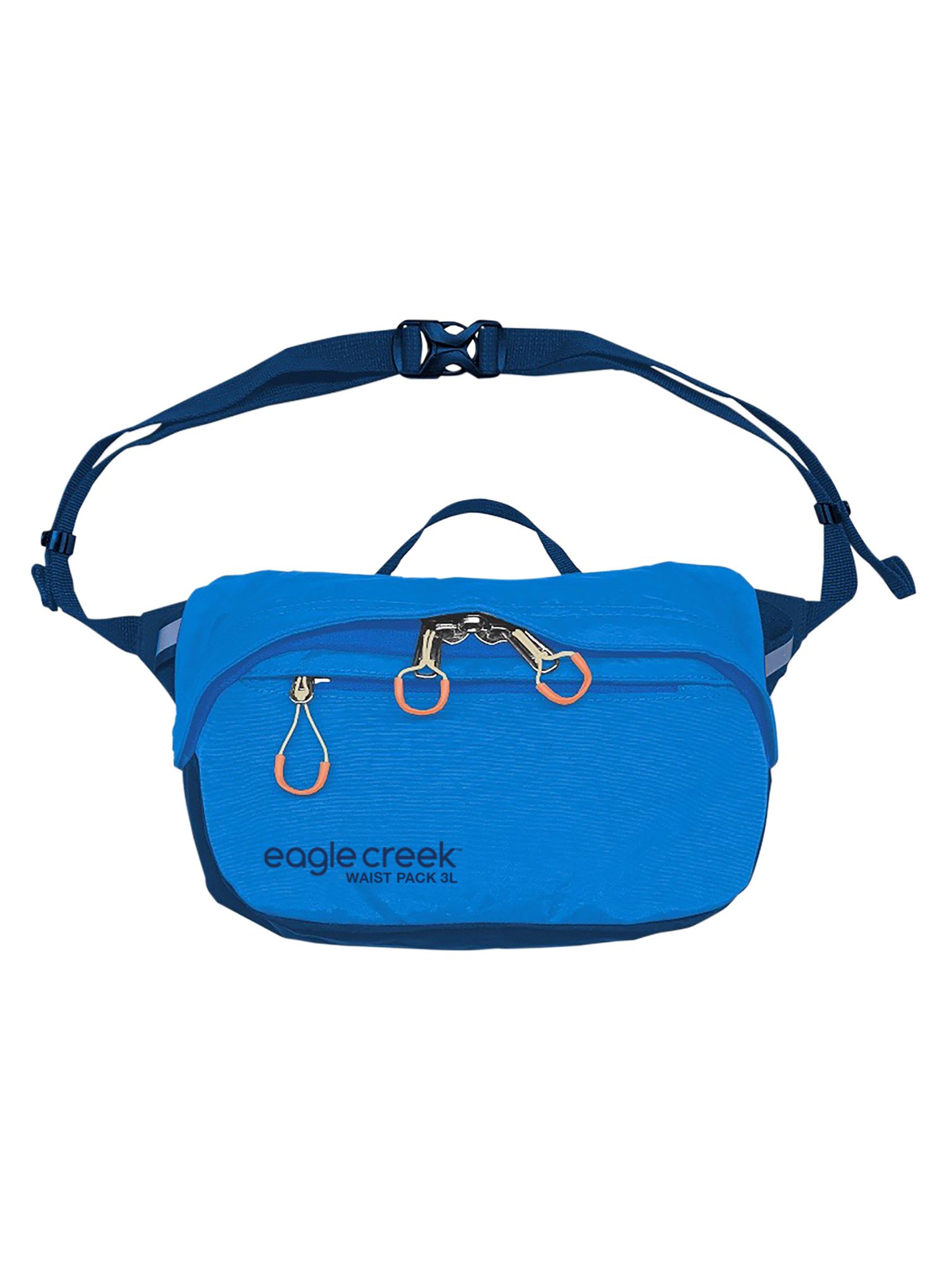 Ledvinka Eagle Creek Ranger XE Waist Pack - mesa blue/aizome blue