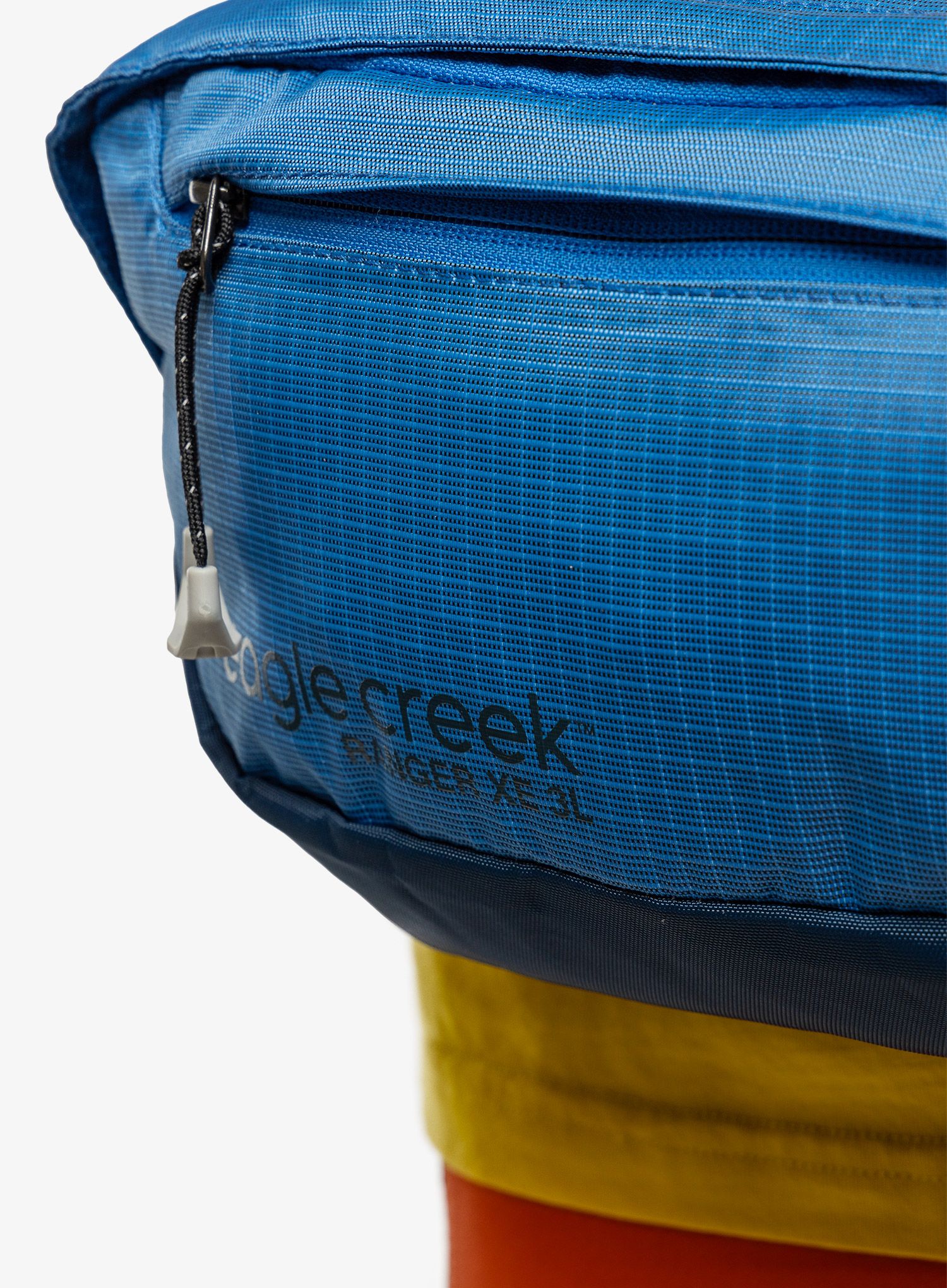 Ledvinka Eagle Creek Ranger XE Waist Pack - mesa blue/aizome blue