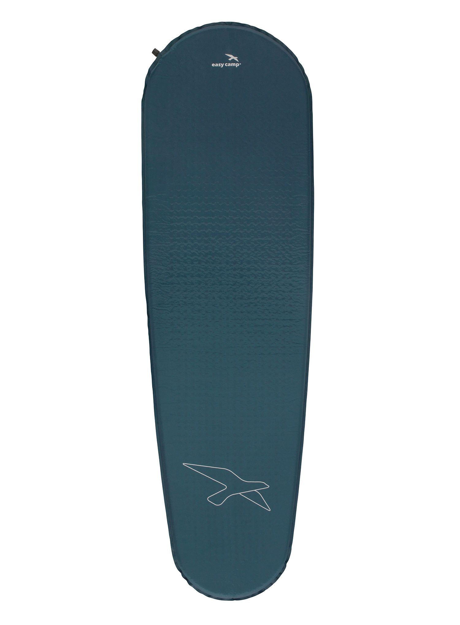 Samonafukovací karimatka Easy Camp Compact Mat Single 5.0 cm