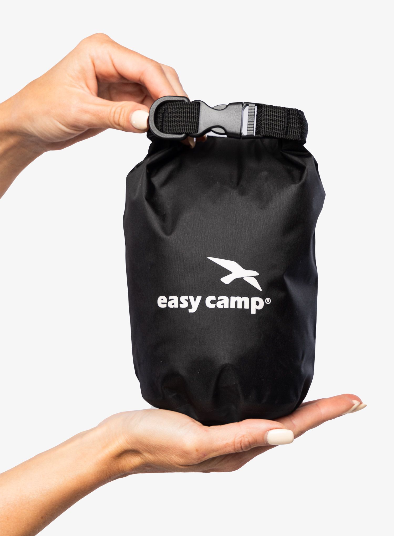 Vodotěsná taška Easy Camp Dry-Pack XS