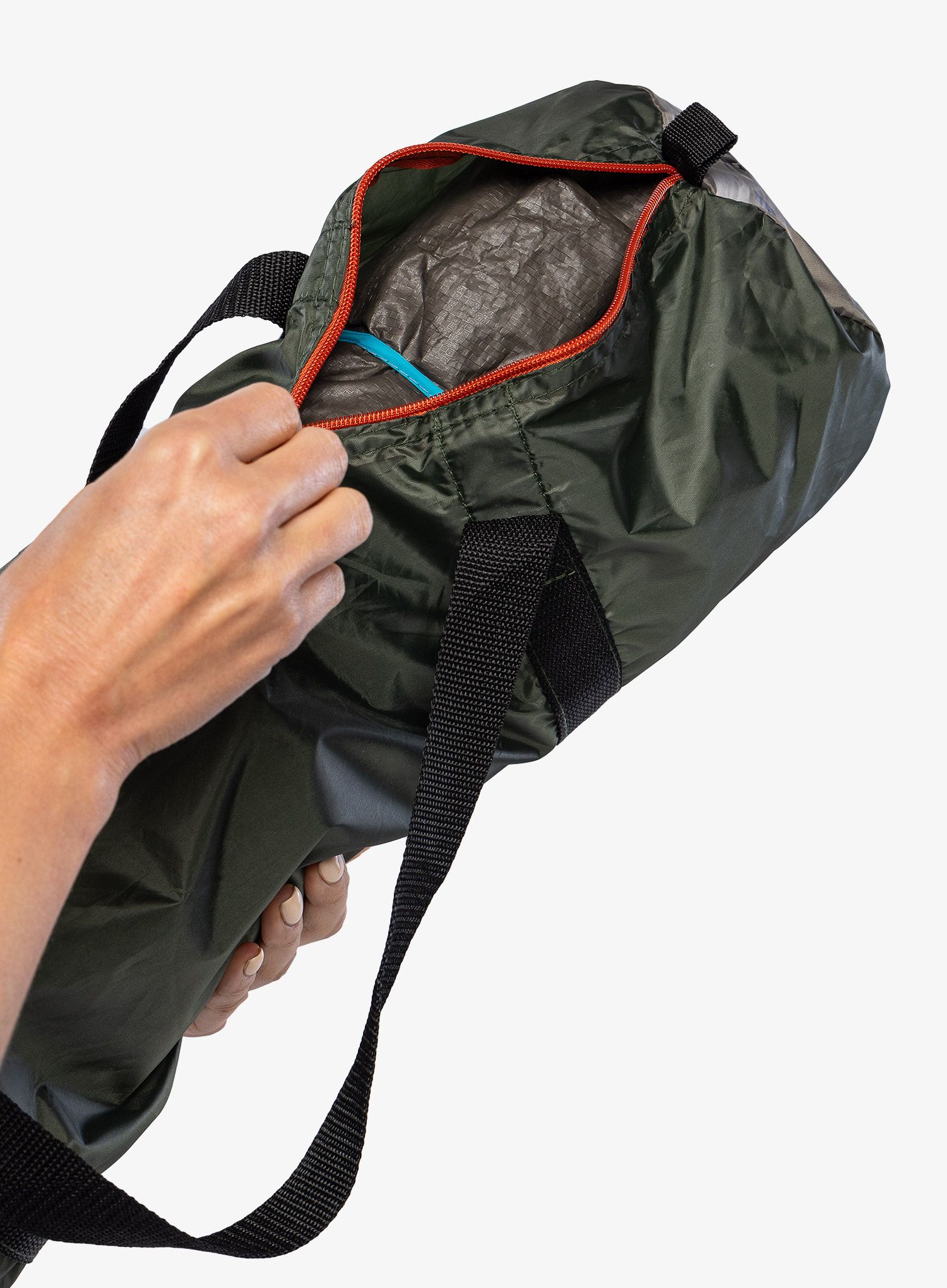 Stan pro dvě osoby Easy Camp Energy 200 - rustic green