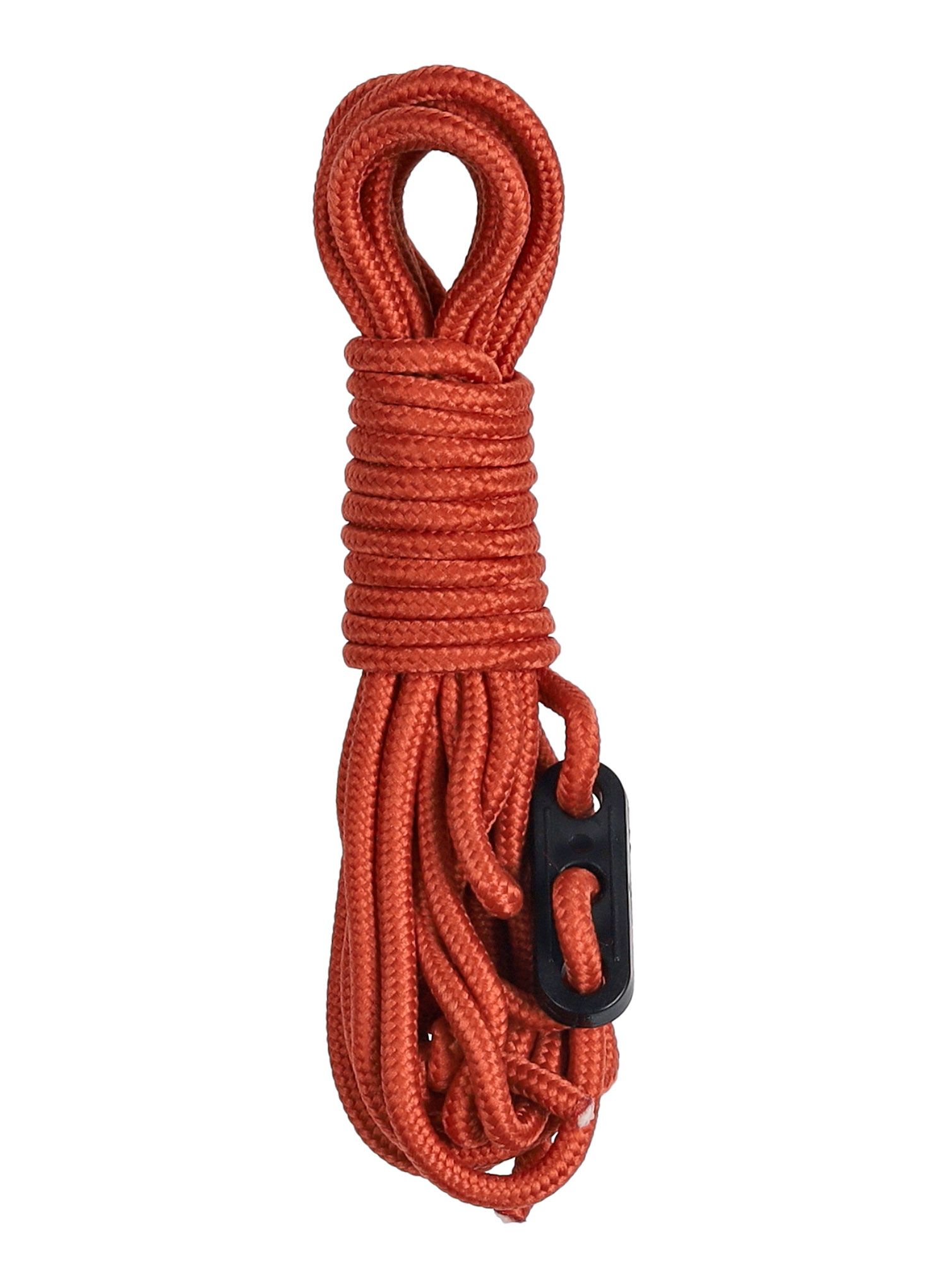 Provazy na odvázání Easy Camp Guylines - red