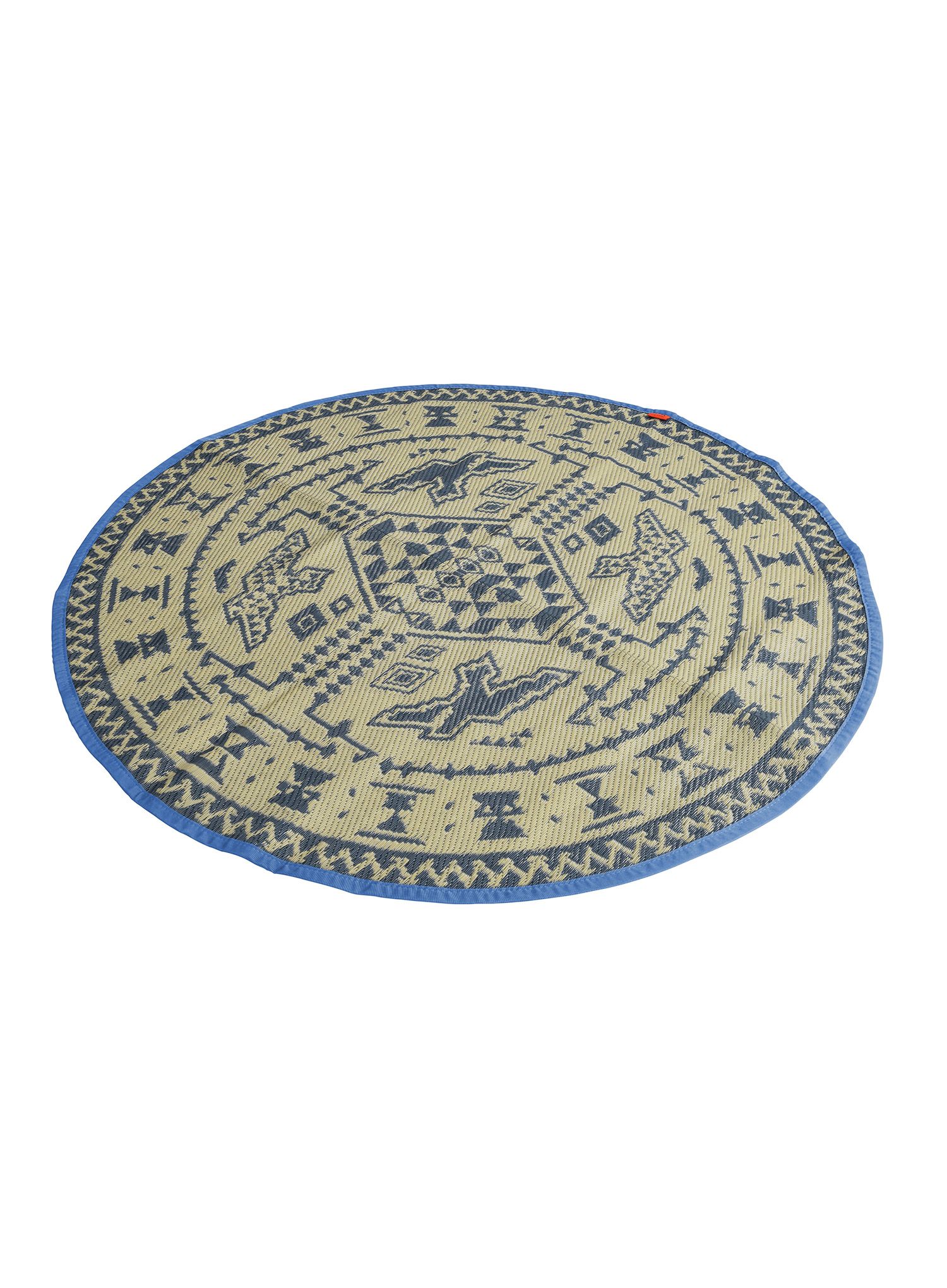 Koberec do stanu Easy Camp Moonlight Round Carpet