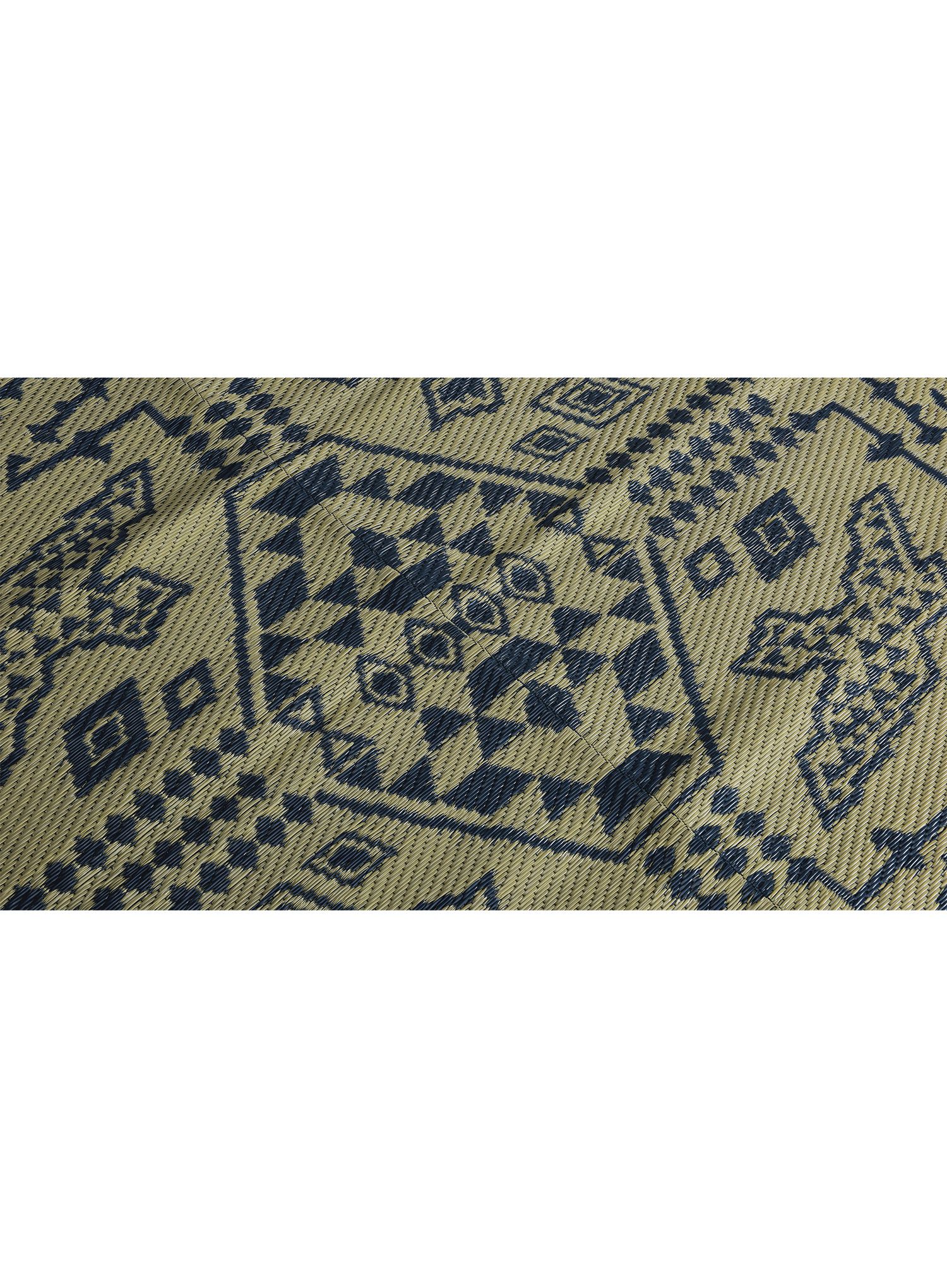 Koberec do stanu Easy Camp Moonlight Round Carpet