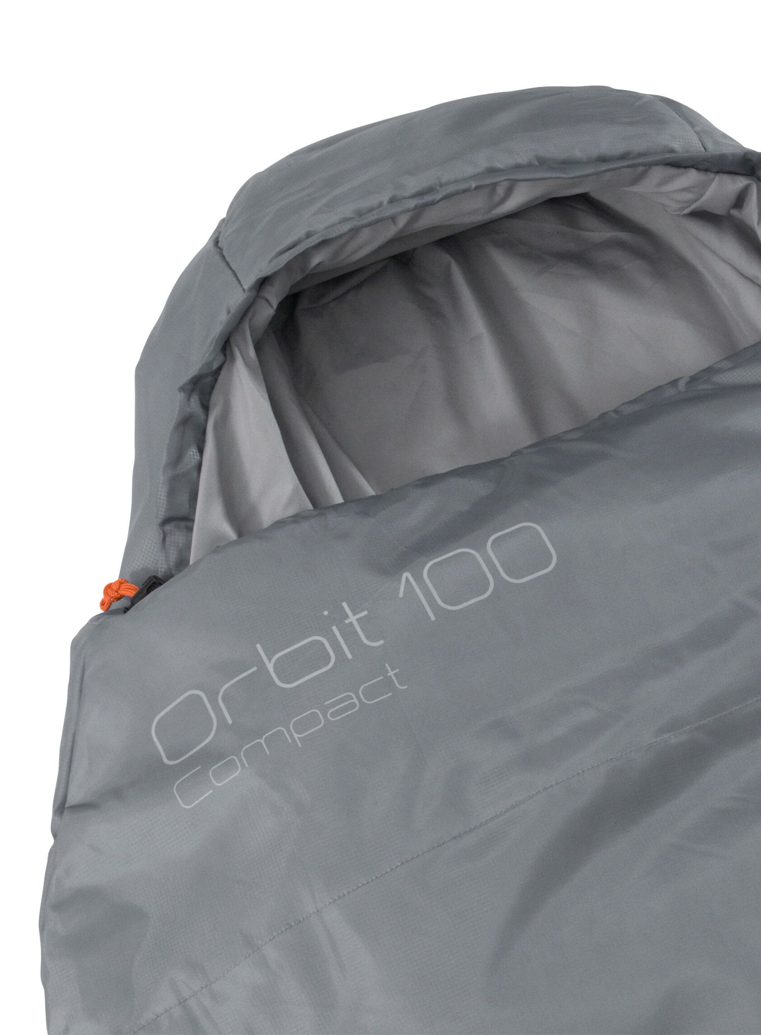 Spacák Easy Camp Orbit 100 Compact (205 cm)